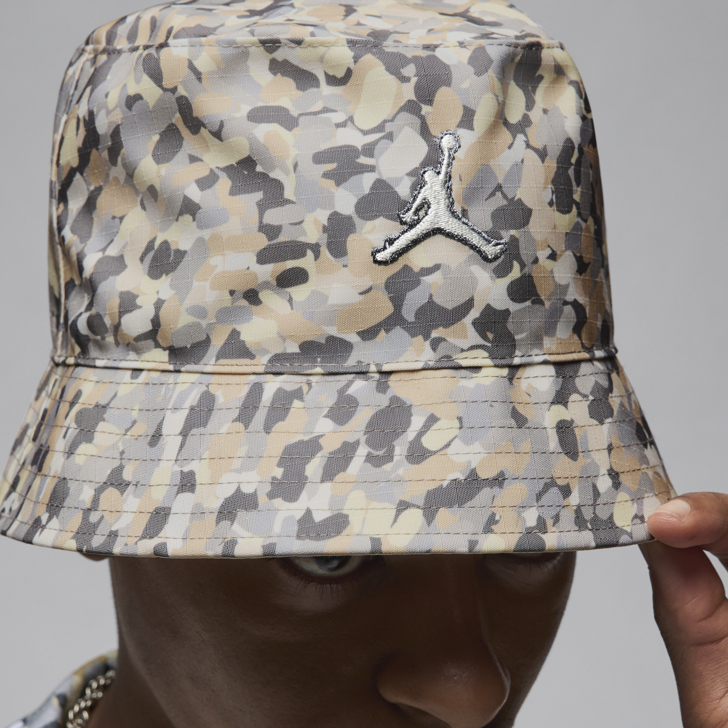 Jordan Apex Reversible Bucket Hat - 4