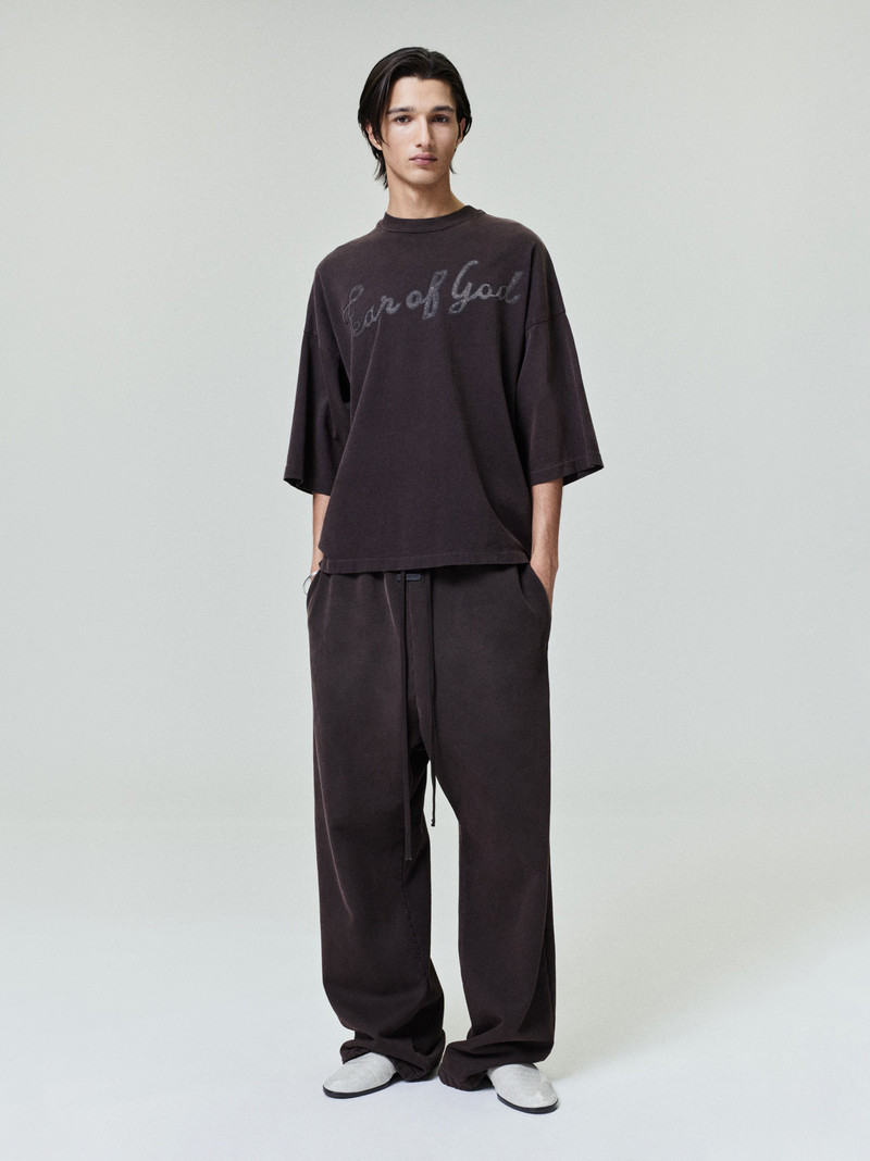 Fear Of God, 43 Tee 1