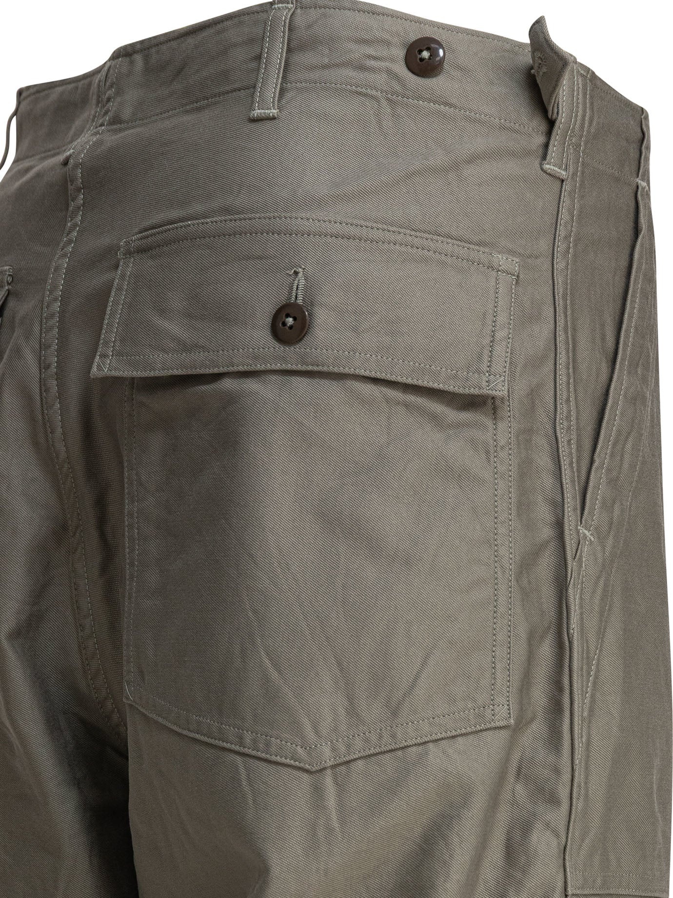 Kaptain Sunshine Trousers - 4