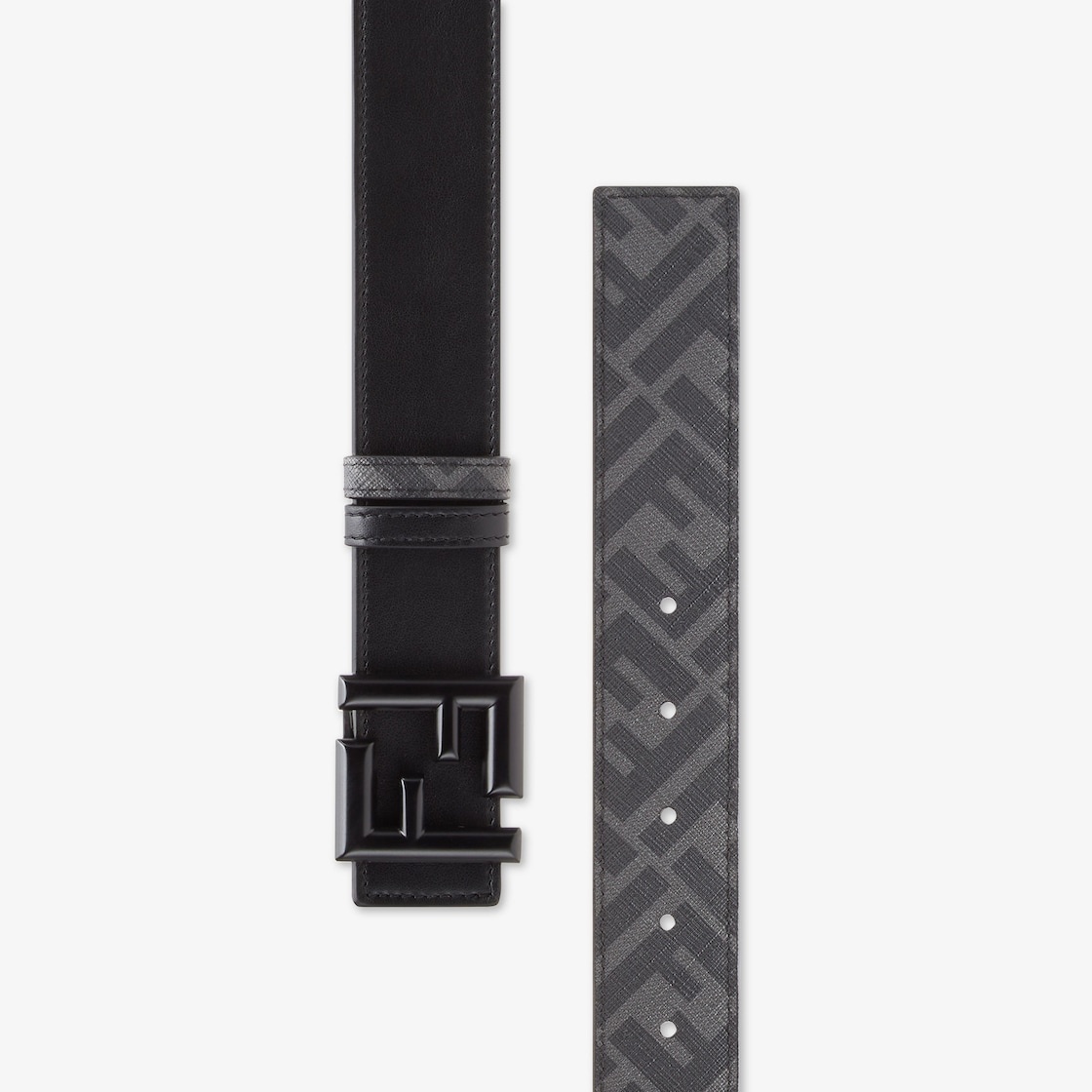 FF Rounded Belt - 2