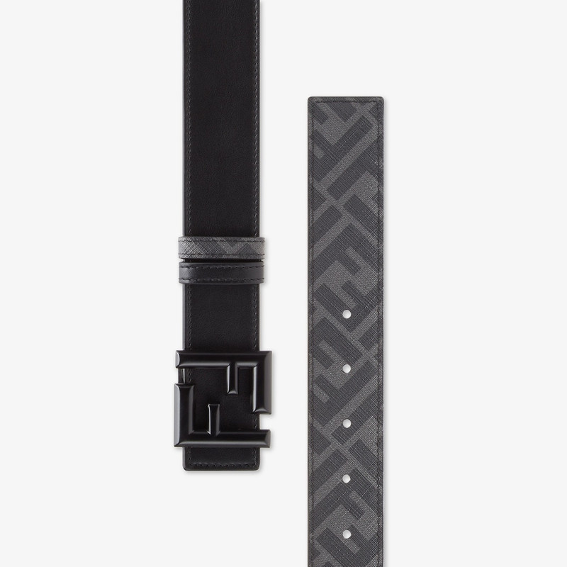 FENDI FF Rounded Belt outlook
