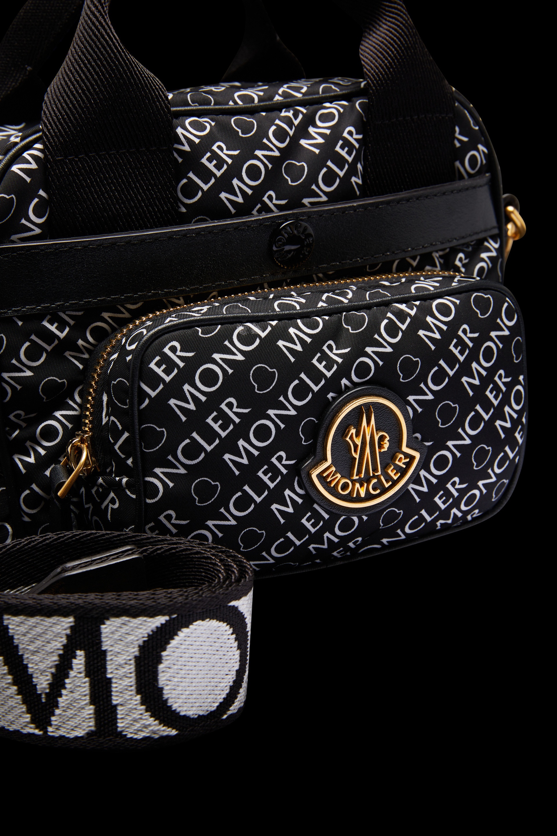 Kilia Cross Body Bag - 6