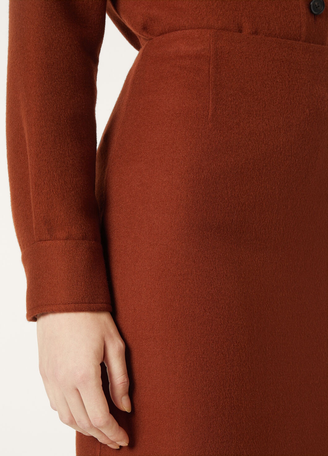 Vivian Skirt - 3