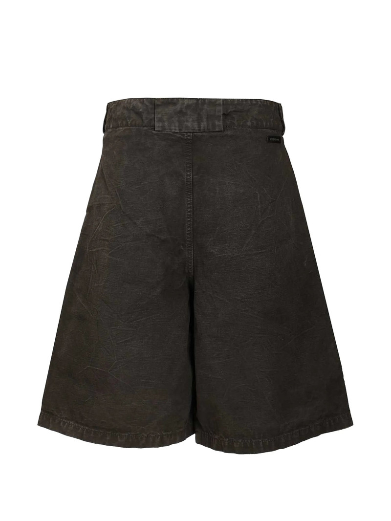 Fear of God Fear Of God Cotton Shorts outlook