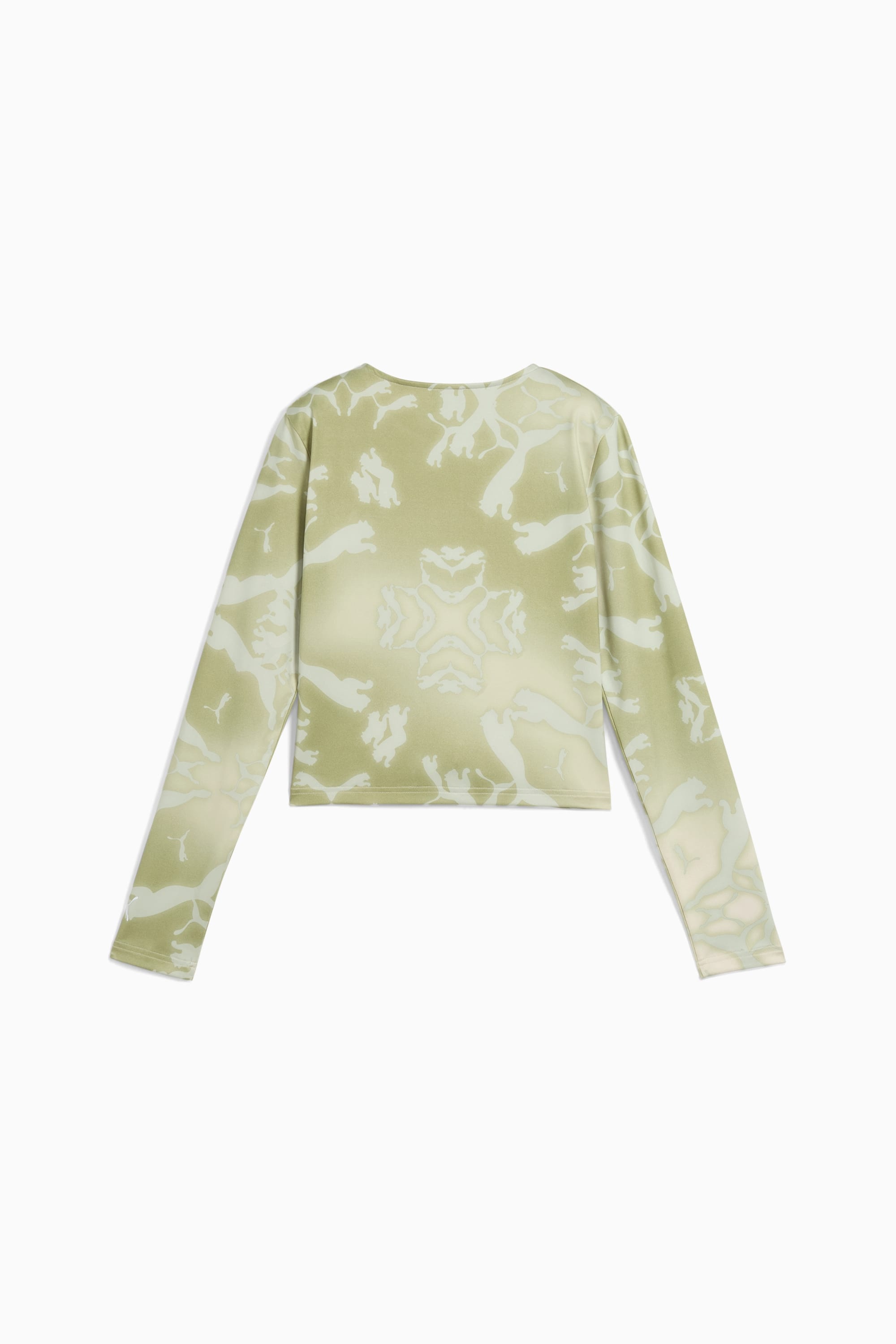 DARE TO Women's Long Sleeve Tee - 2