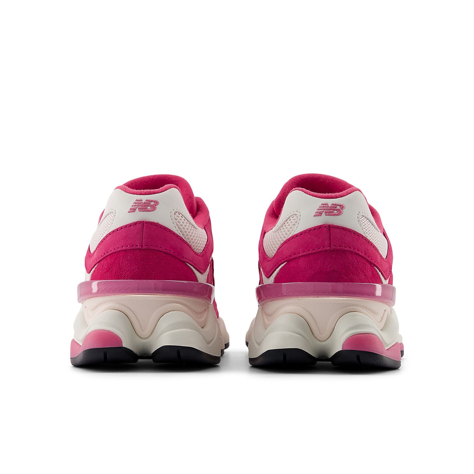 New Balance 9060 'Fuchsia Pink' U9060FP - 4