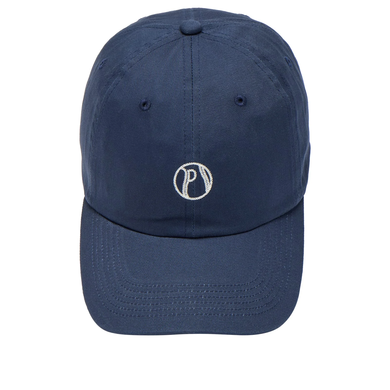 Palmes Ball 6-Panel Cap - 1