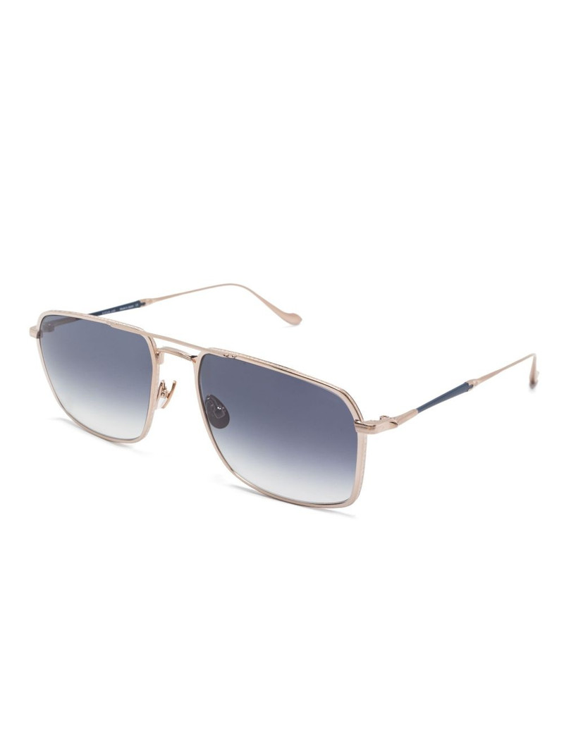 MATSUDA M3146 sunglasses outlook