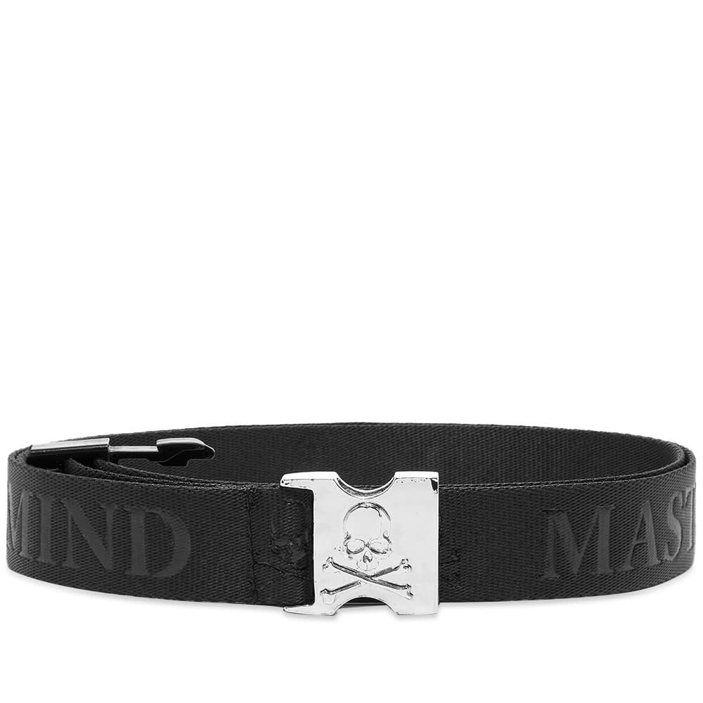 MASTERMIND JAPAN Tape Belt - 1