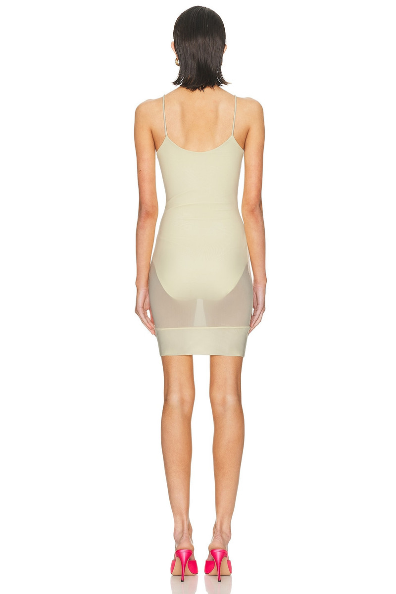 MAYGEL CORONEL Jacinto Dress outlook