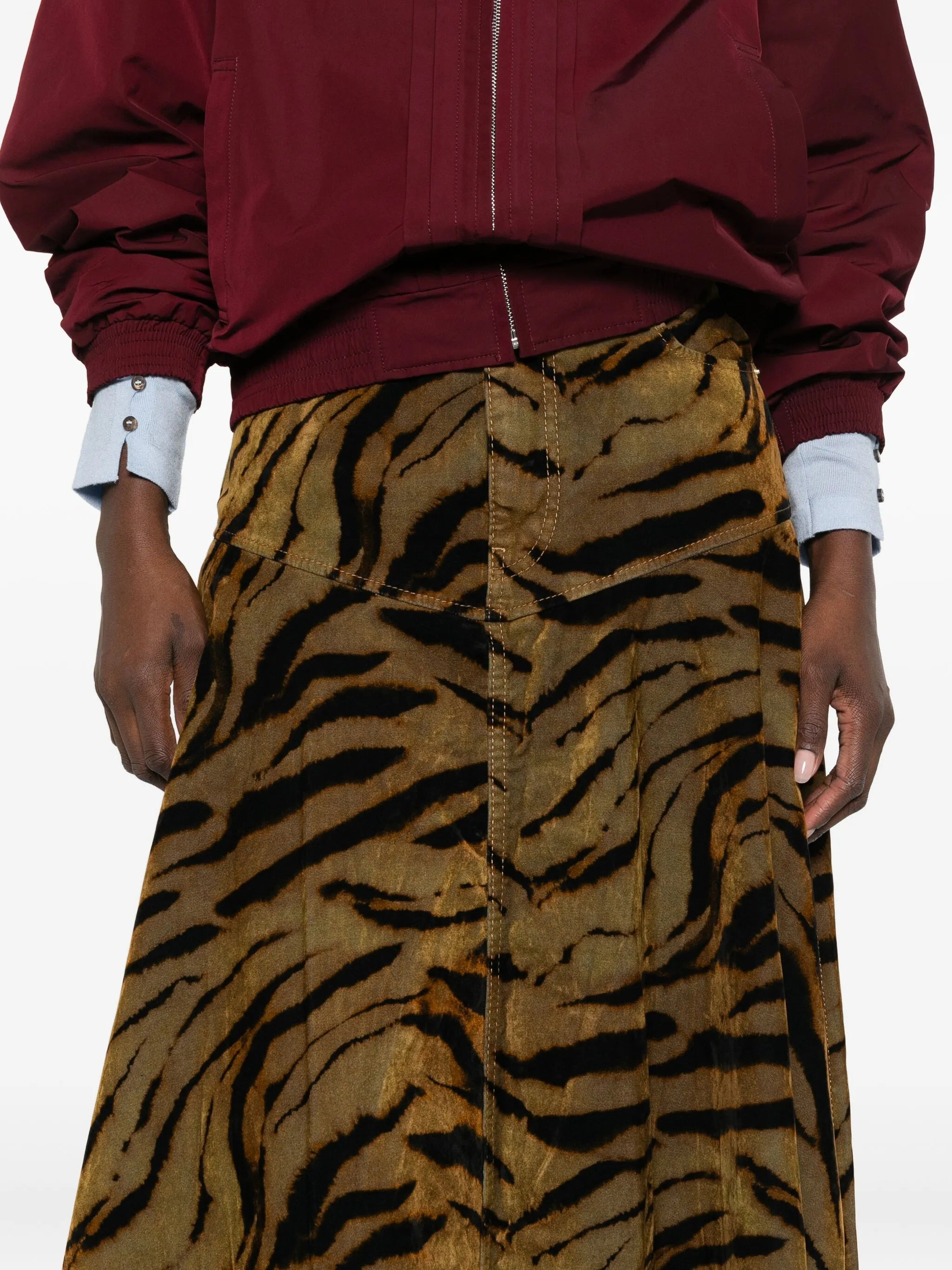 Ganni Skirts - 4