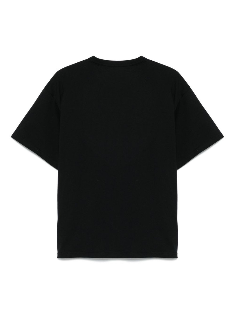 MISBHV Hollywood T-shirt outlook