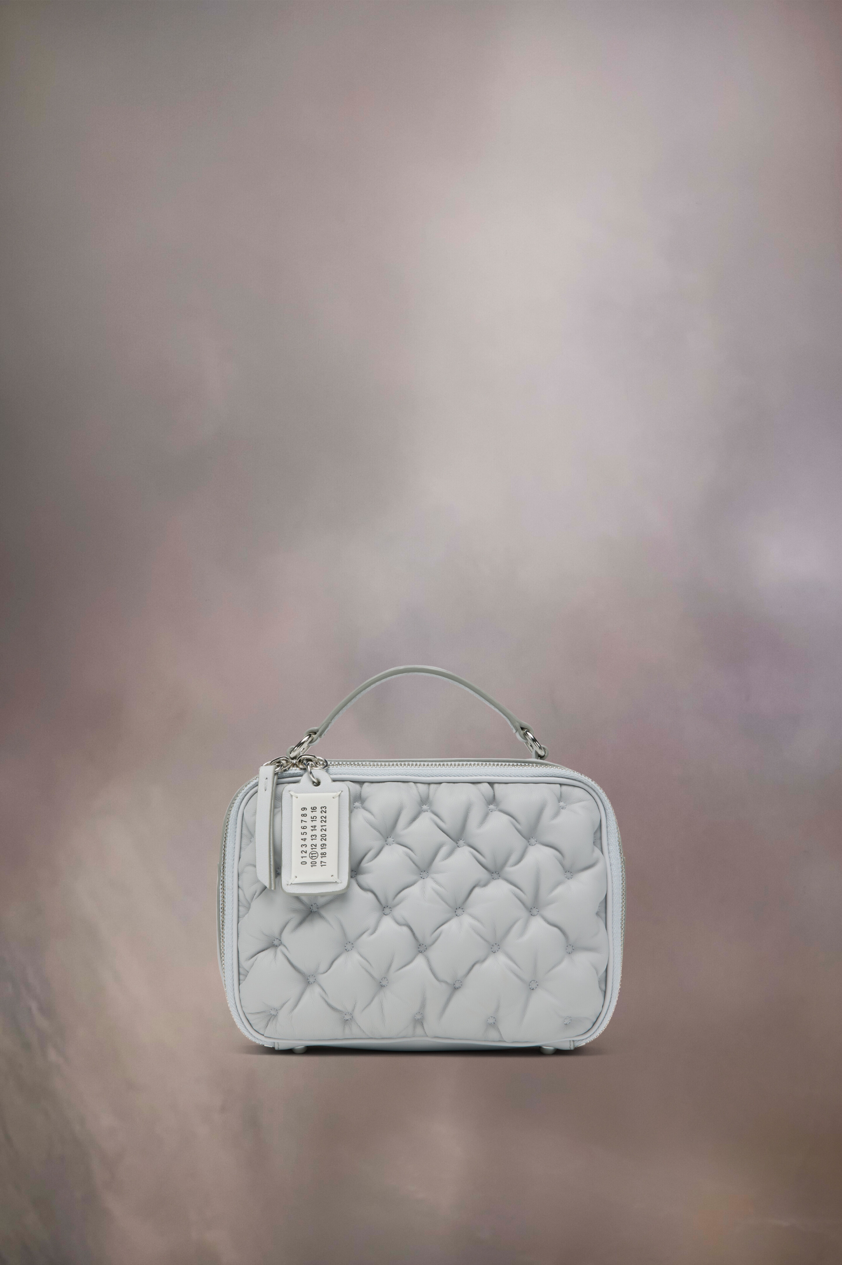 Maison Margiela Glam Slam Camera Bag Medium | REVERSIBLE