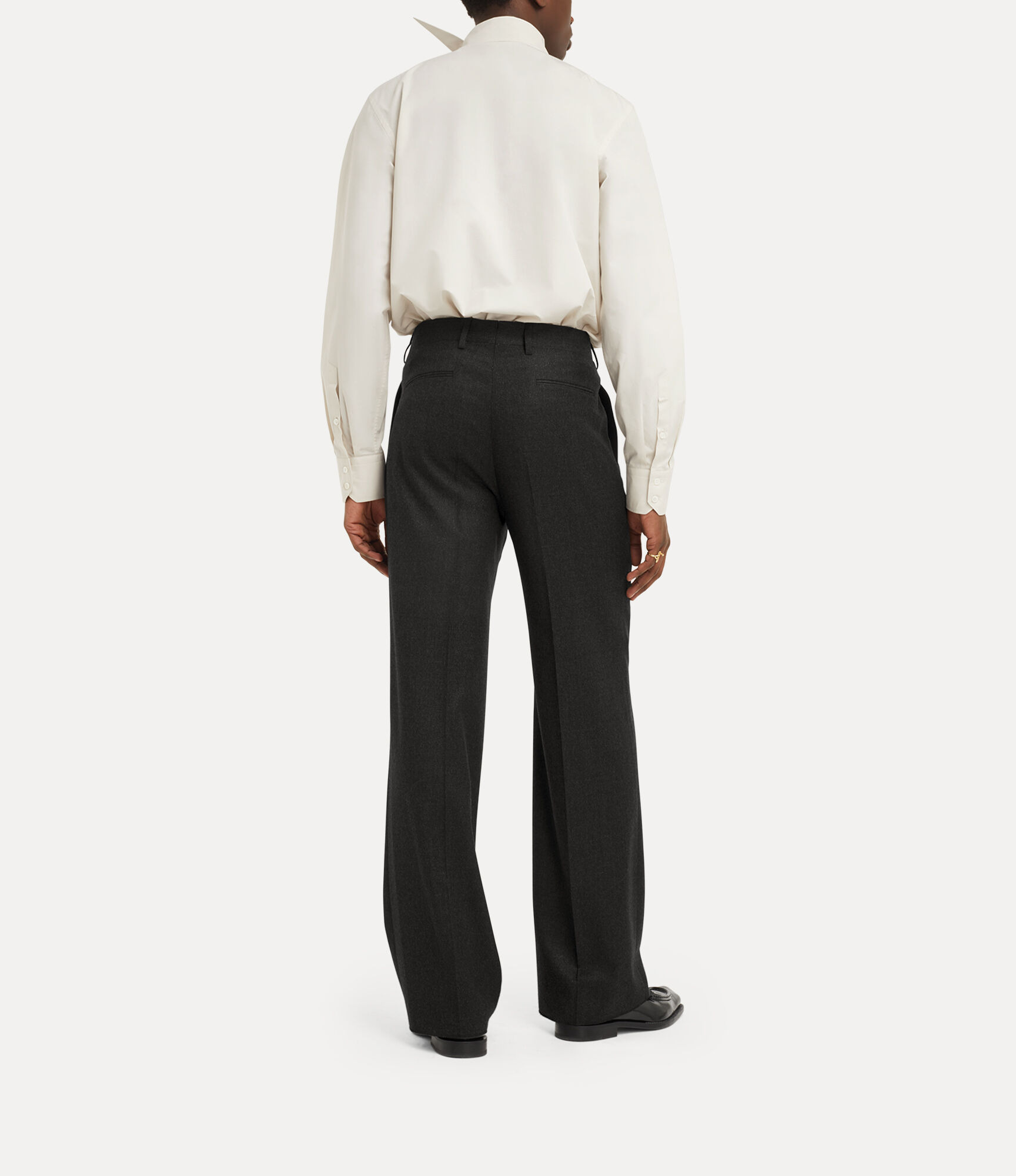 RAFAEL TROUSERS - 3