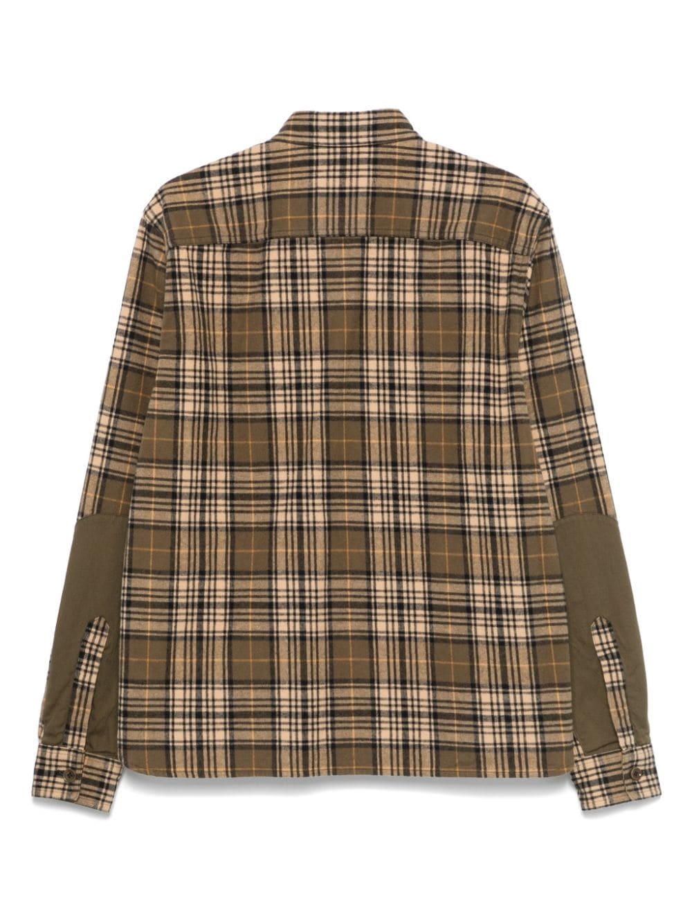 zip shirt jacket - 2