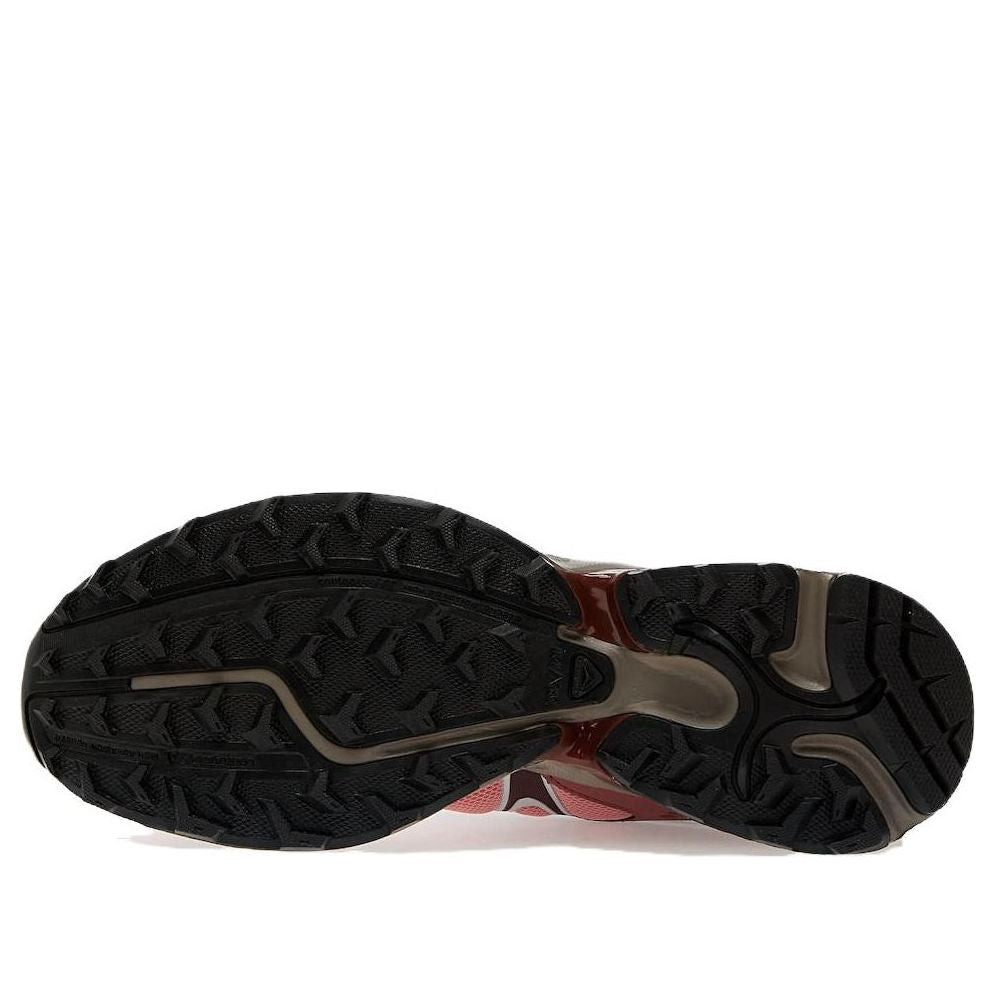 SALOMON XT-Whisper 'Henna Tawny Port' 477613 - 6