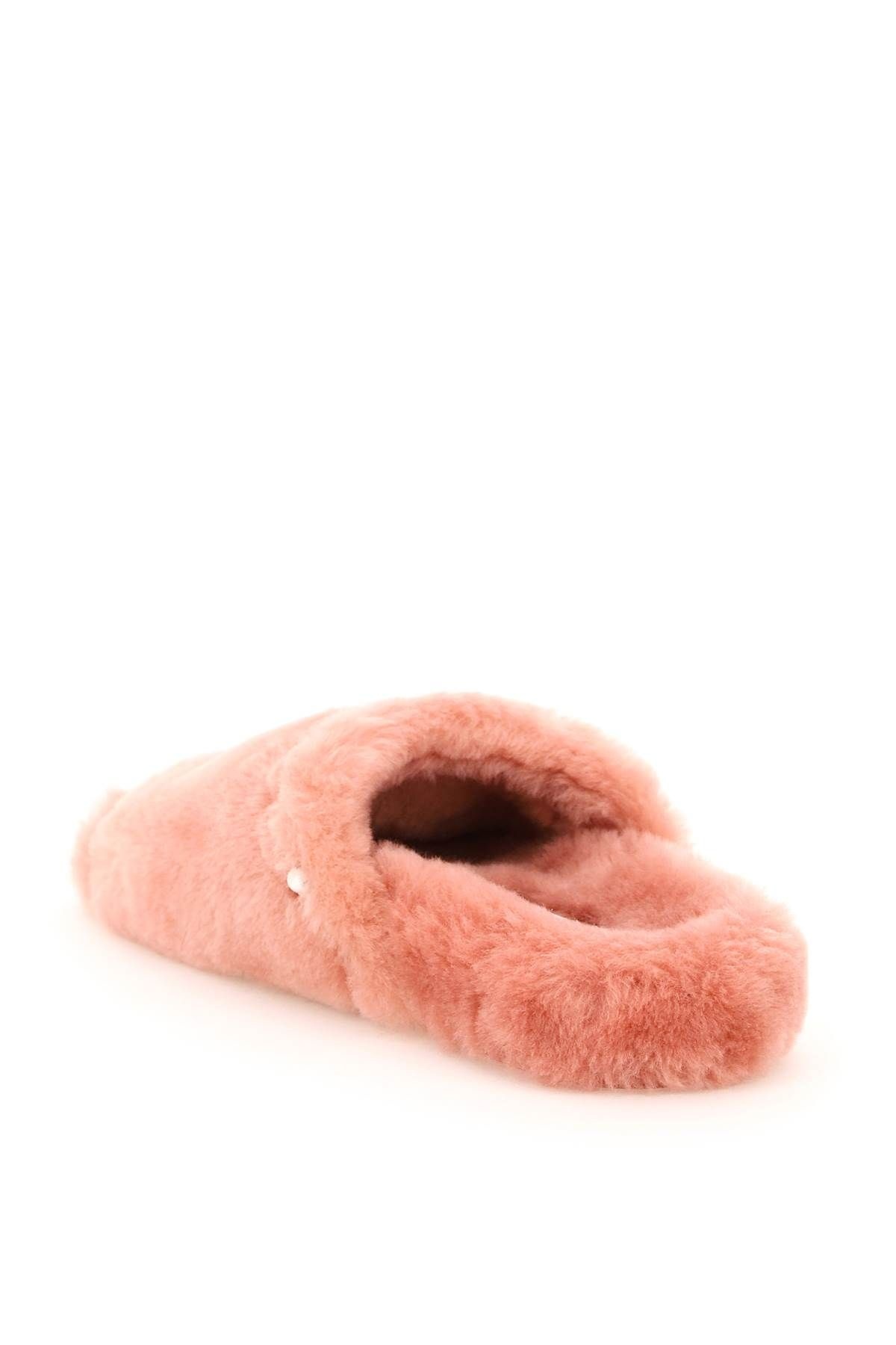 ACINDA SHEARLING SLIPPERS - 2