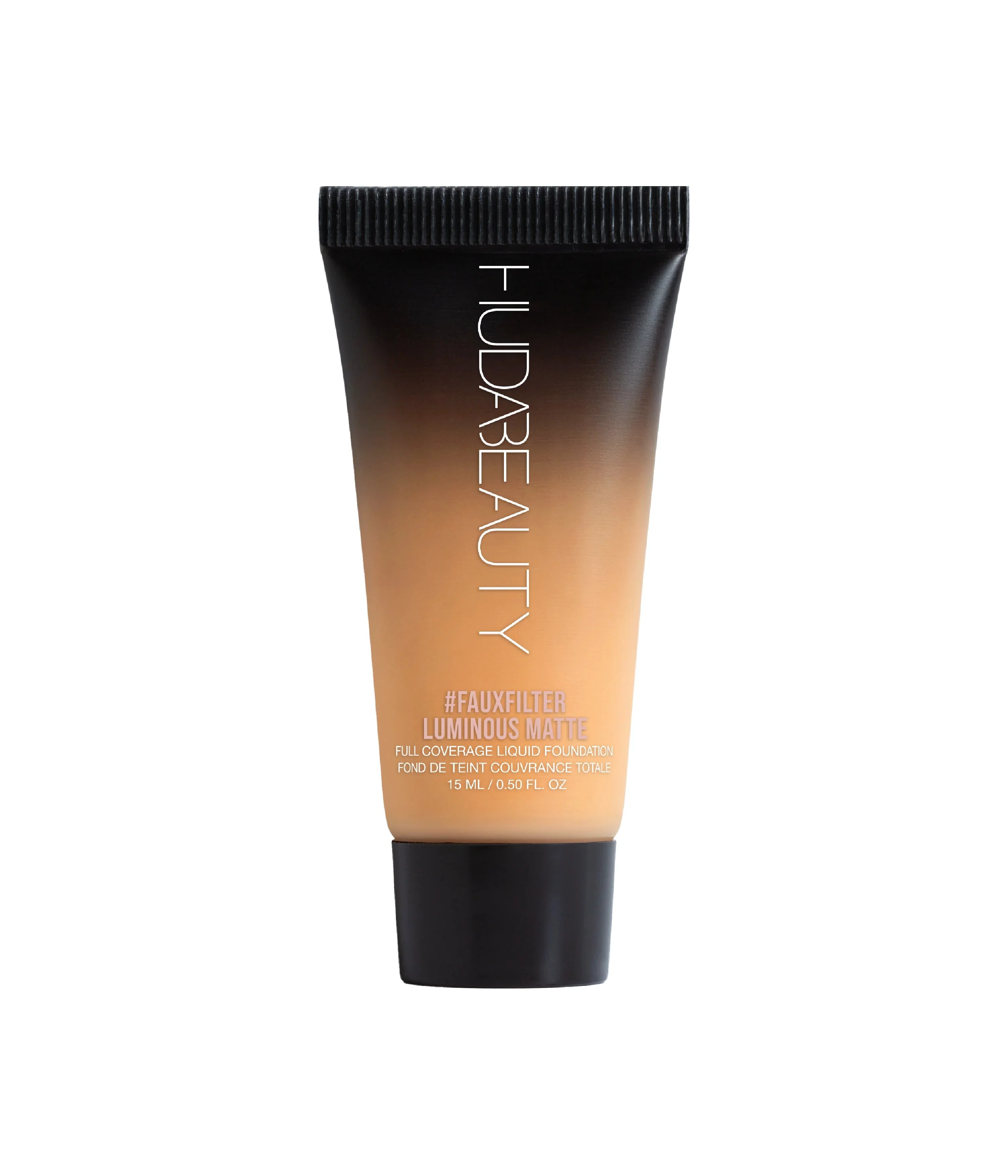 #FauxFilter Luminous Matte Foundation Mini - 1