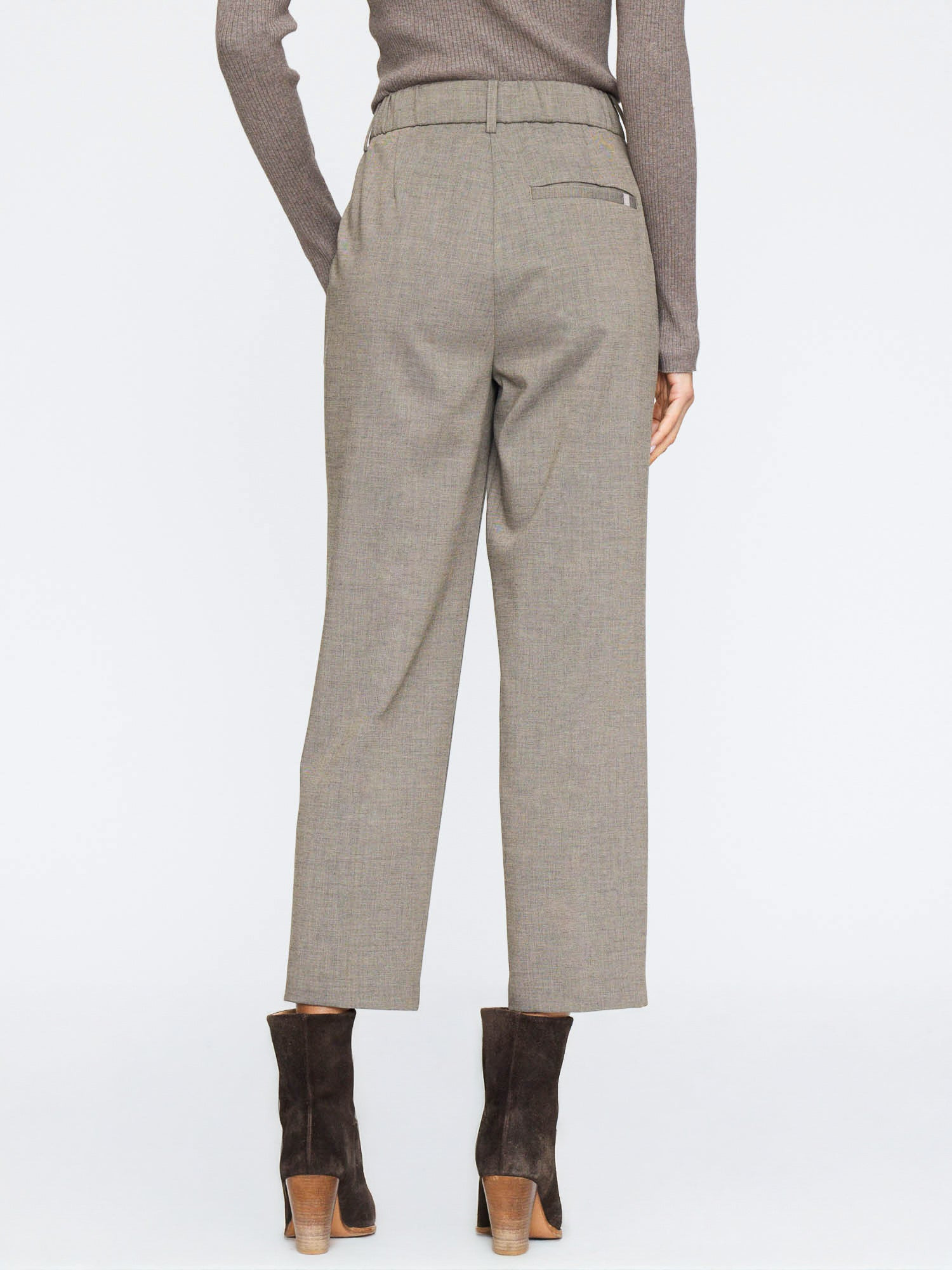 The Talia Pant - 4