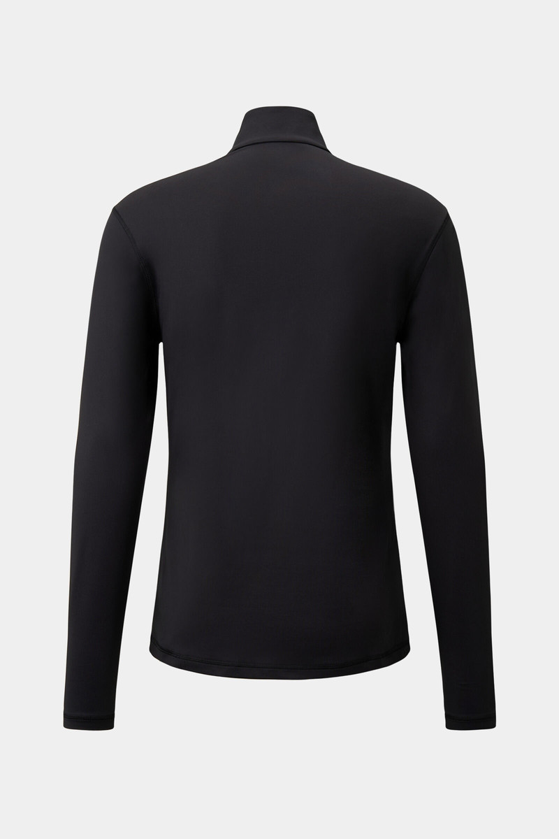 Pascal First layer in Black 5