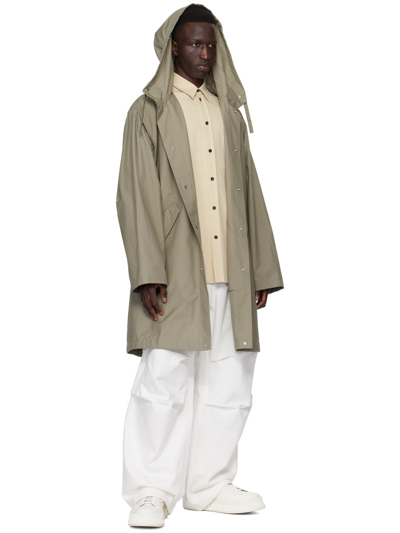 Jil Sander Shirt outlook