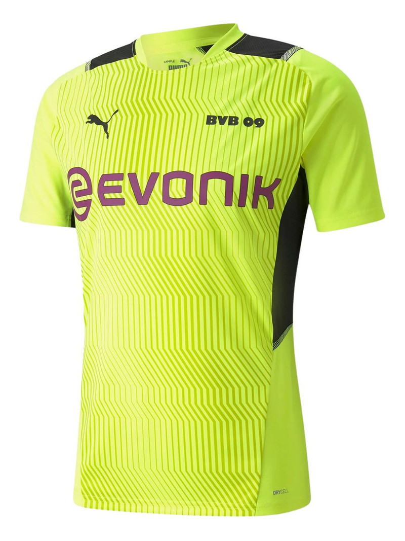 x Borussia Dortmund T-shirt 1