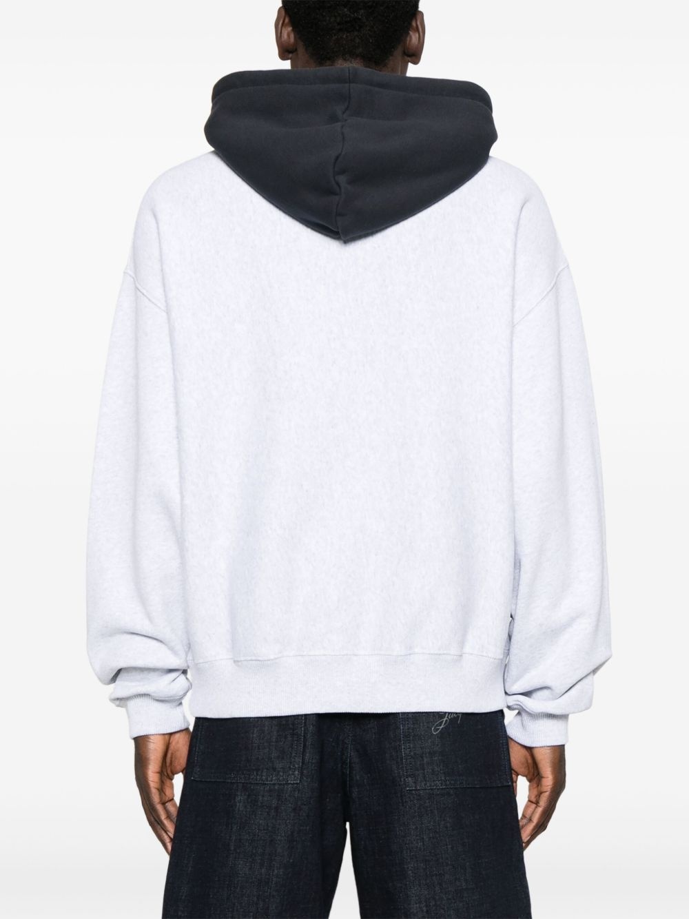 Le Hoodie Baseball hoodie - 4