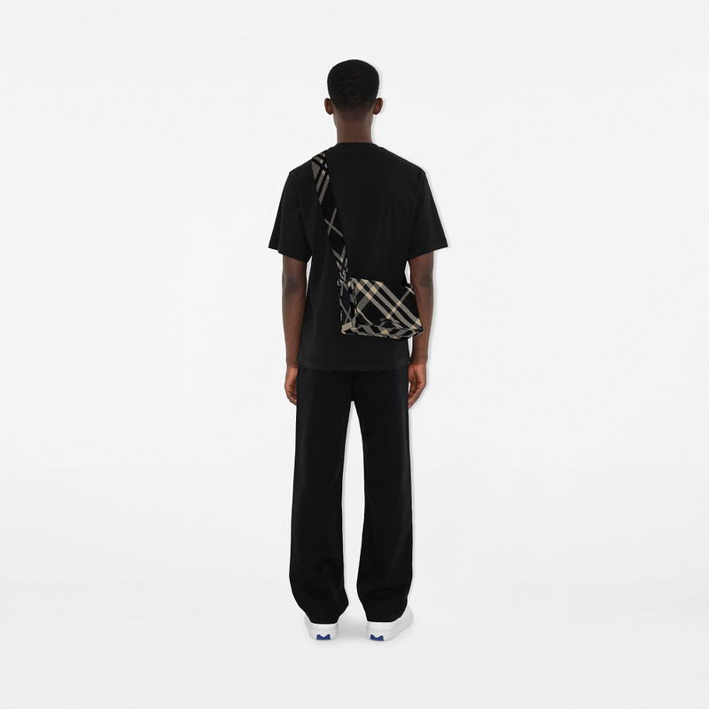Trench Crossbody Bag 2