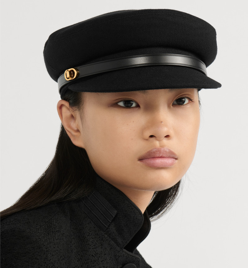 Dior Travel Cap 1