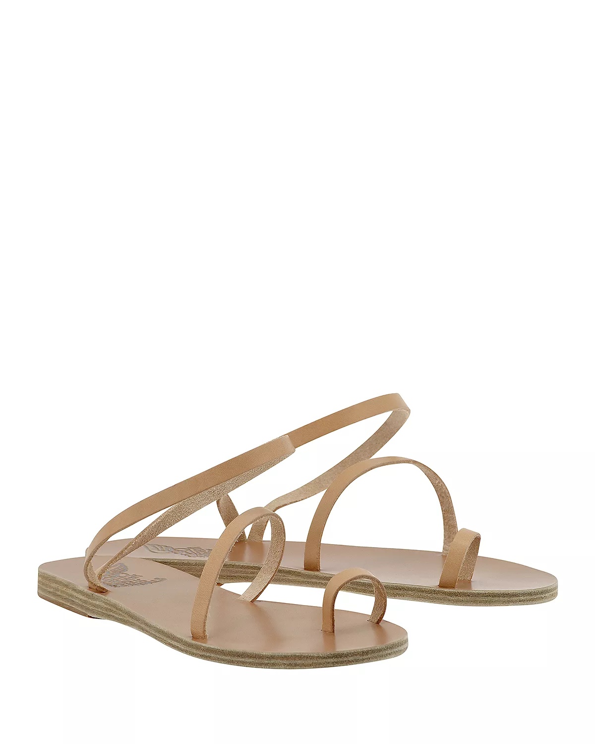 Women's Apli Eleftheria Embellished Sandals - 1