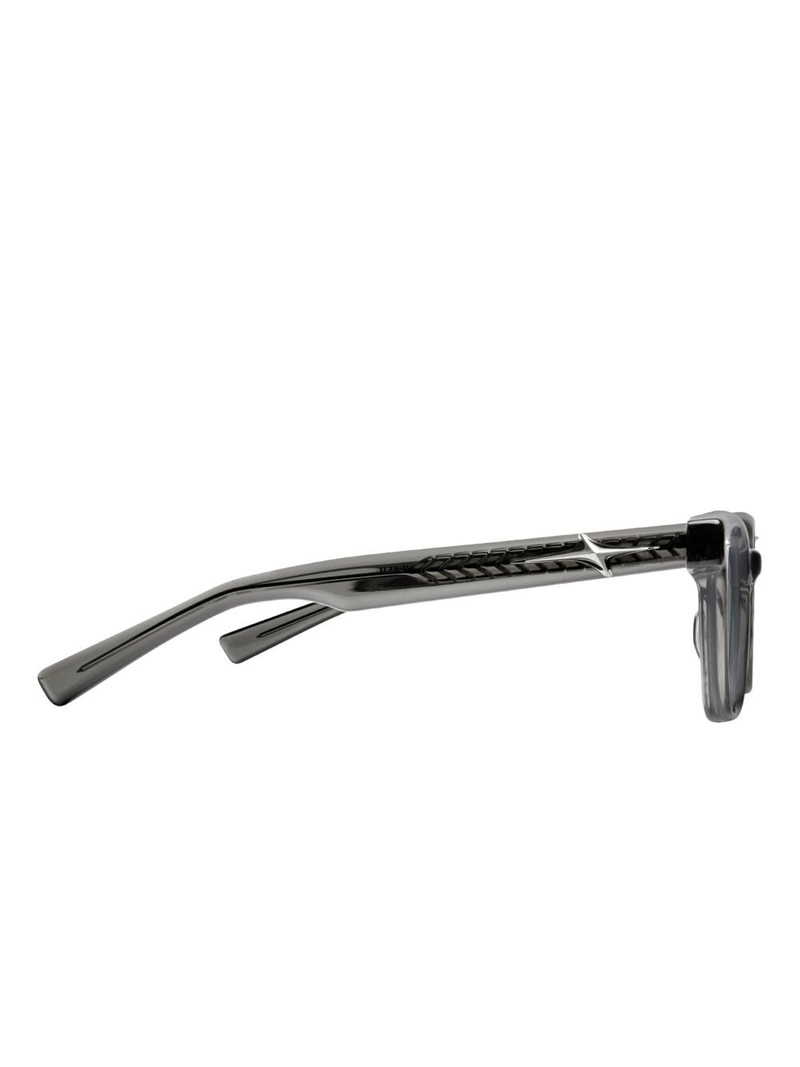 acetate frame square glasses 3