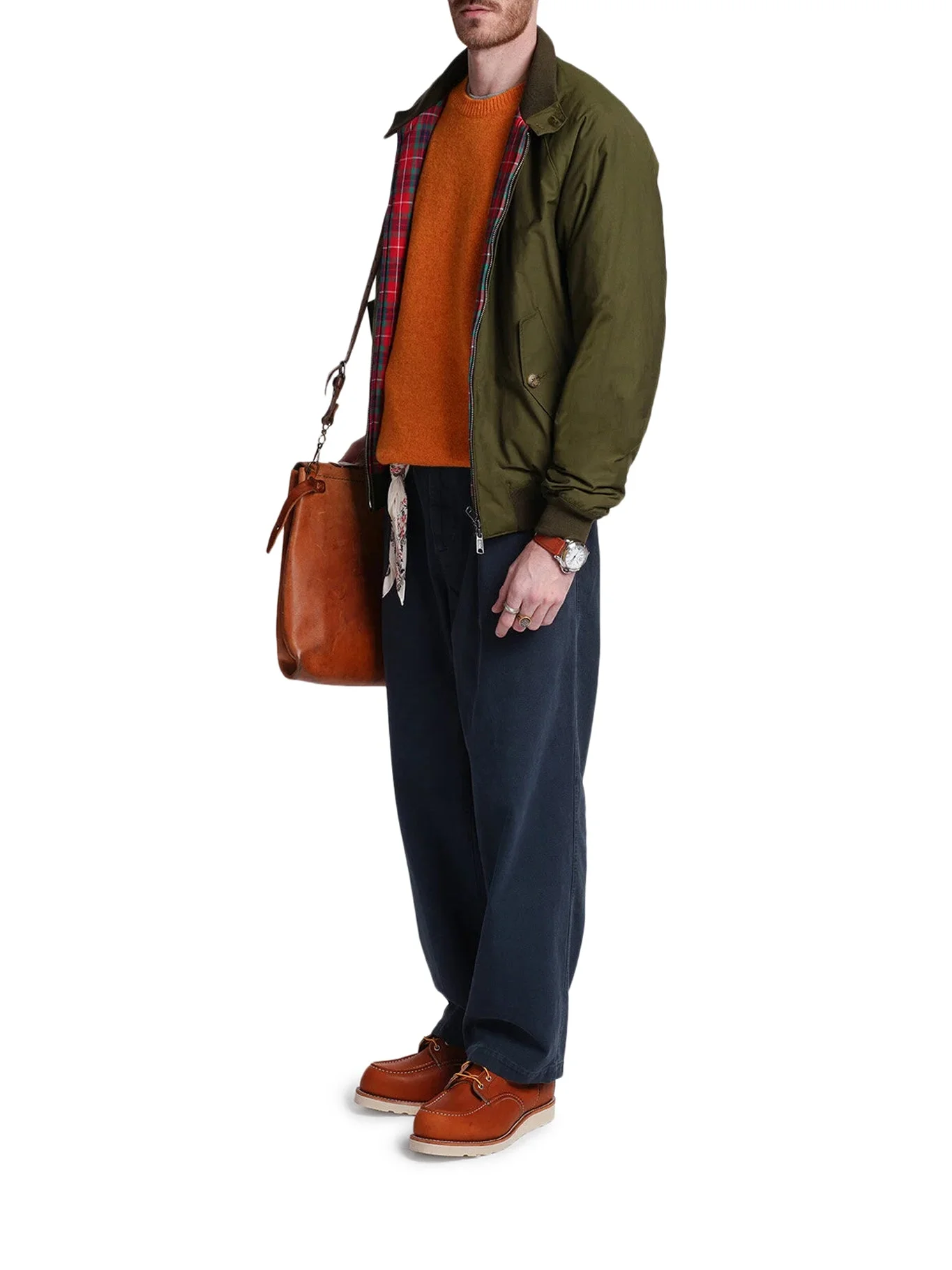 G9 THERMAL JACKET - 1