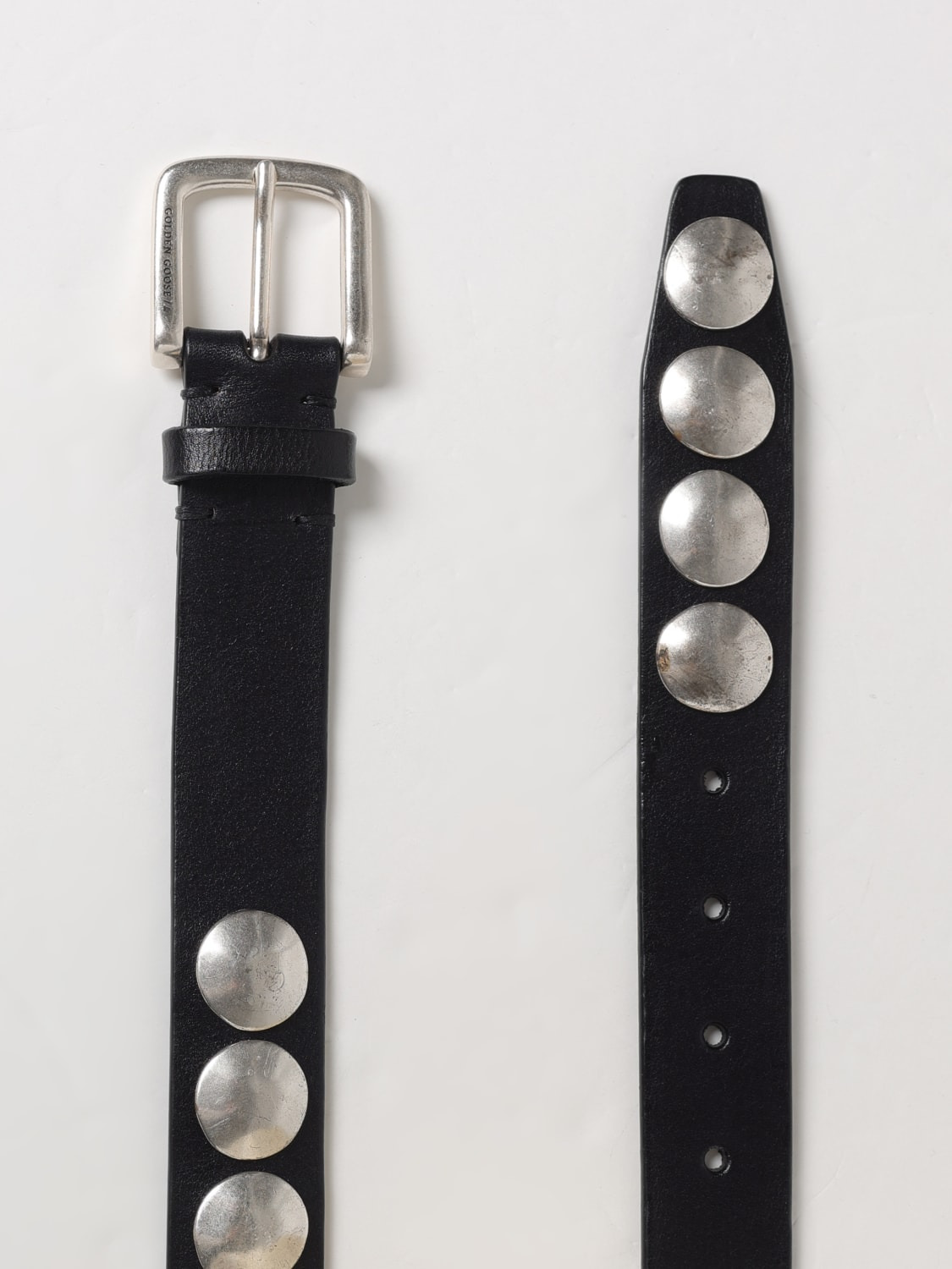 Belt woman Golden Goose - 2