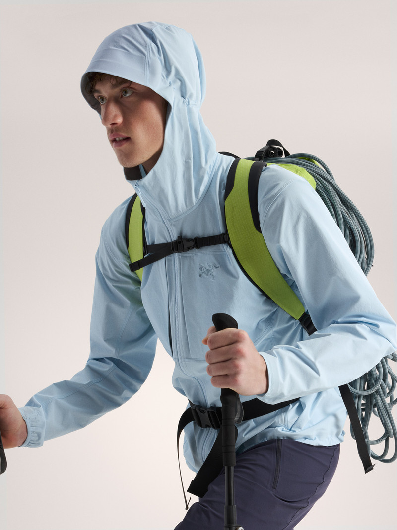 Gamma Hoody 3