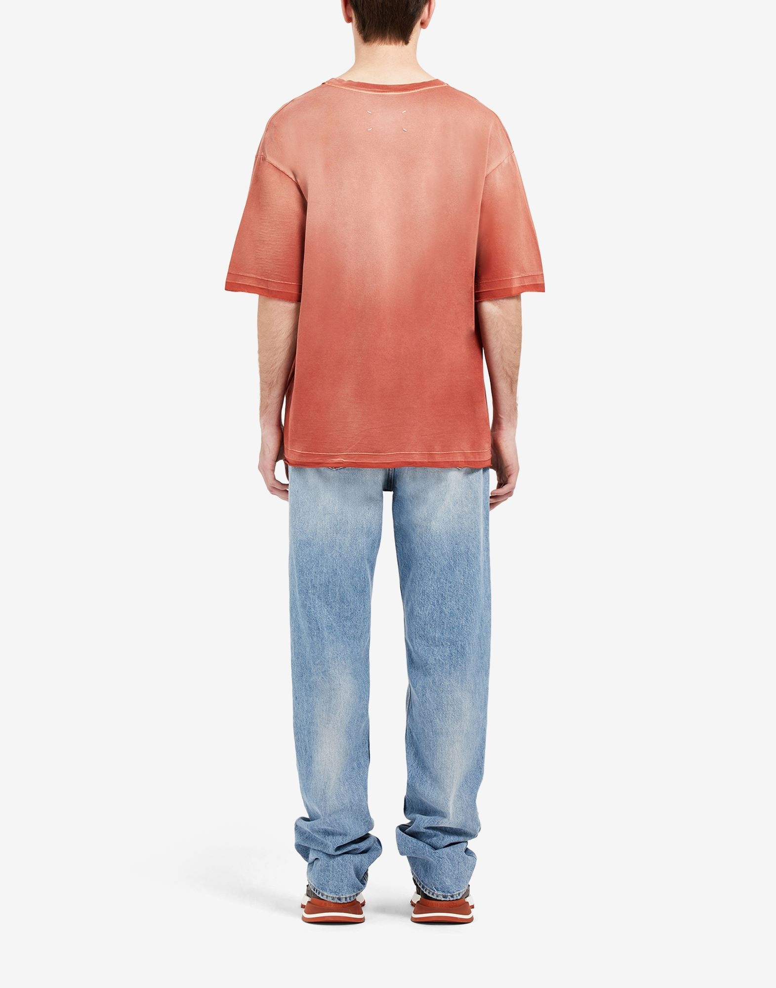Bubble T-shirt - 4