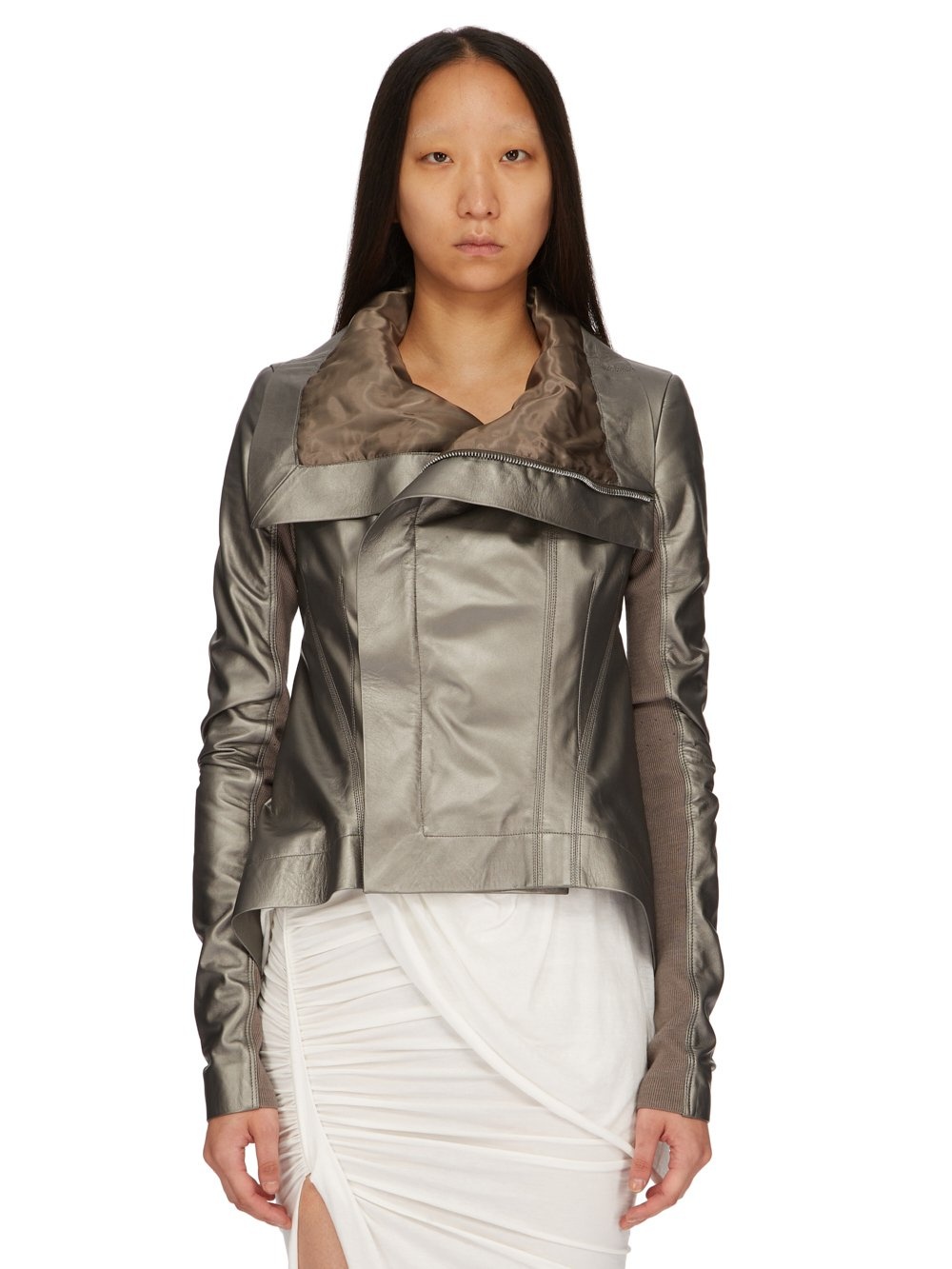 Rick Owens JACKET | REVERSIBLE