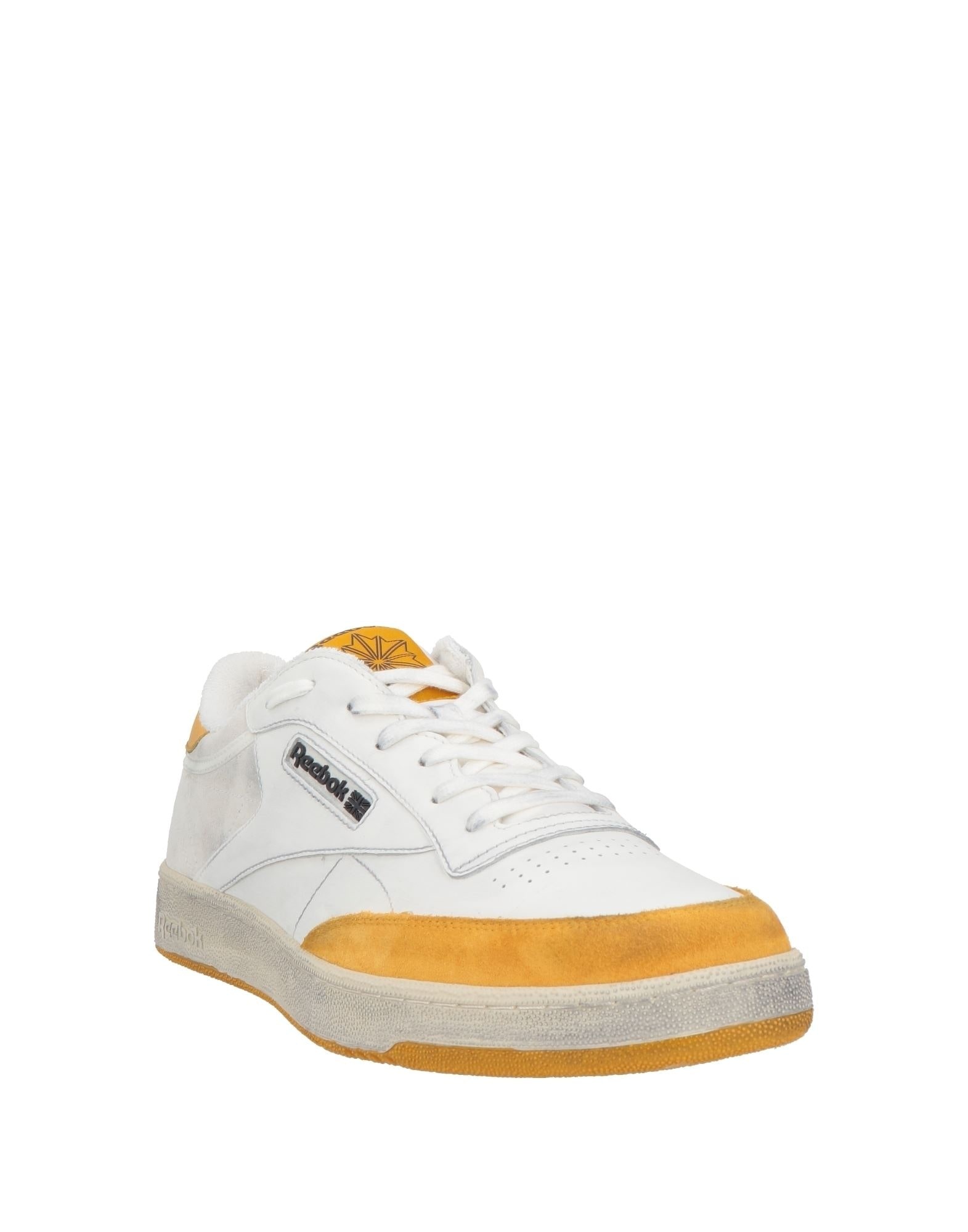 Off white Men's Sneakers - 2