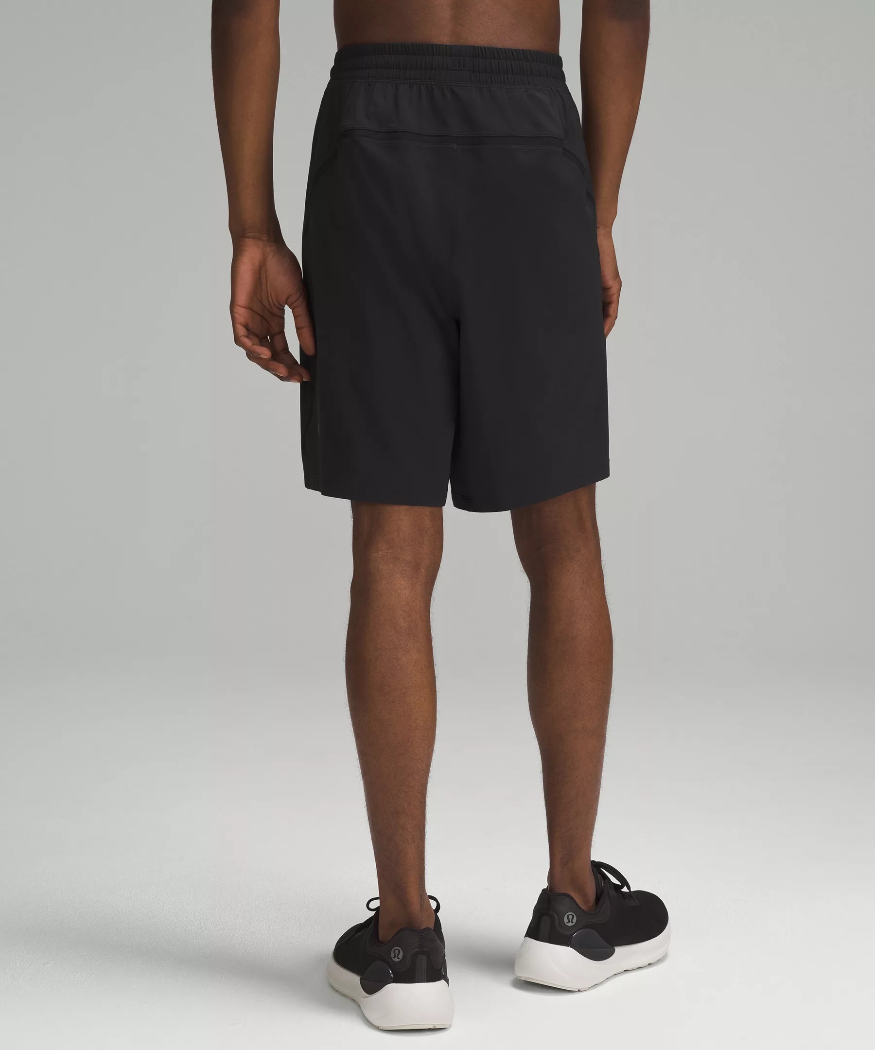 Pace Breaker Linerless Short 9" - 3