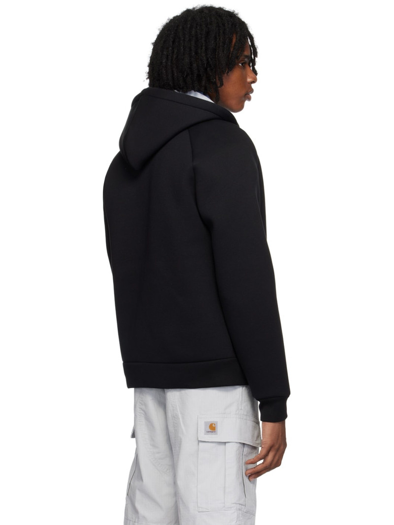 Black Car-Lux Jacket 3