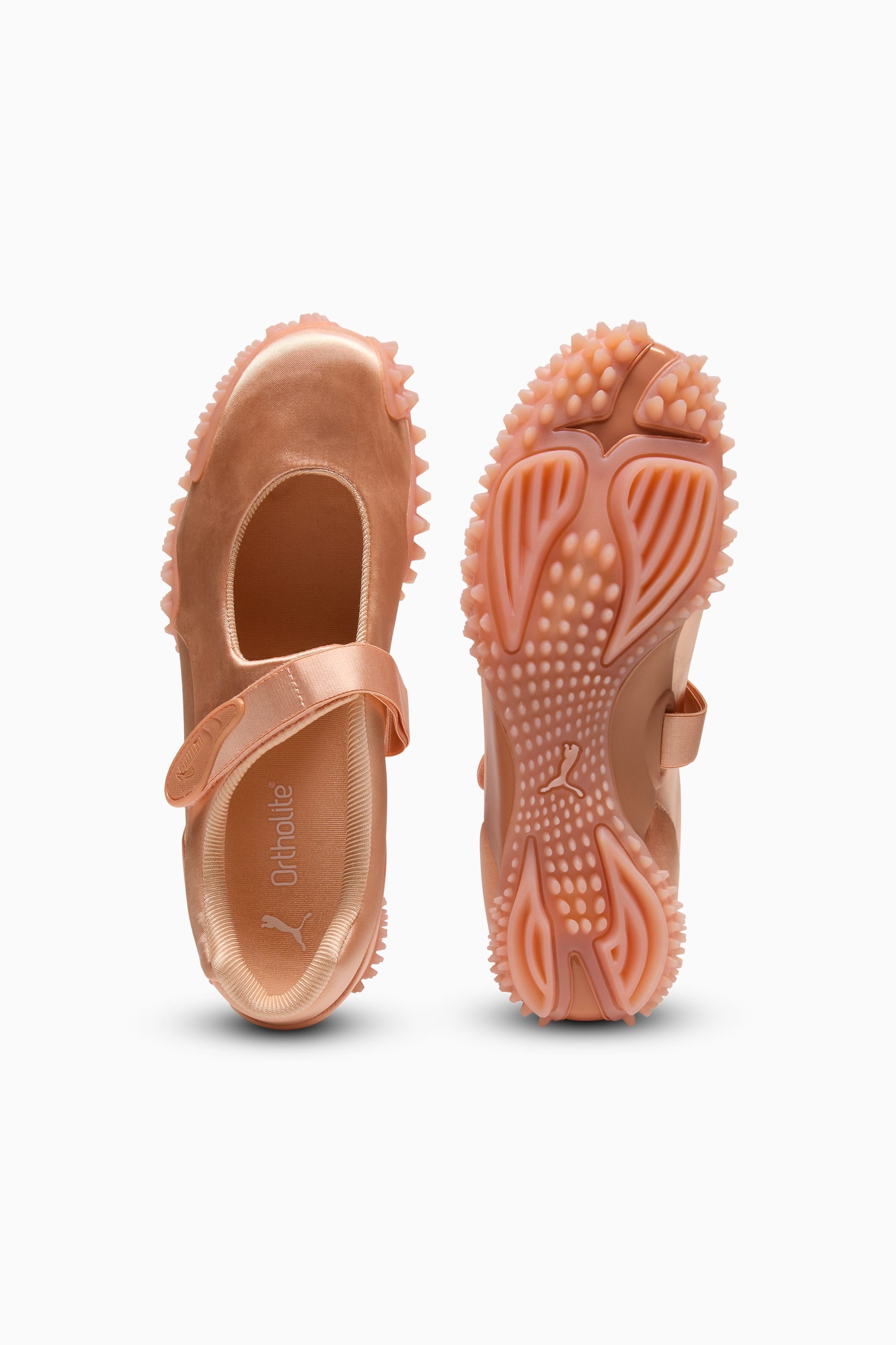 Mostro Fey Satin Sneakers Women - 6