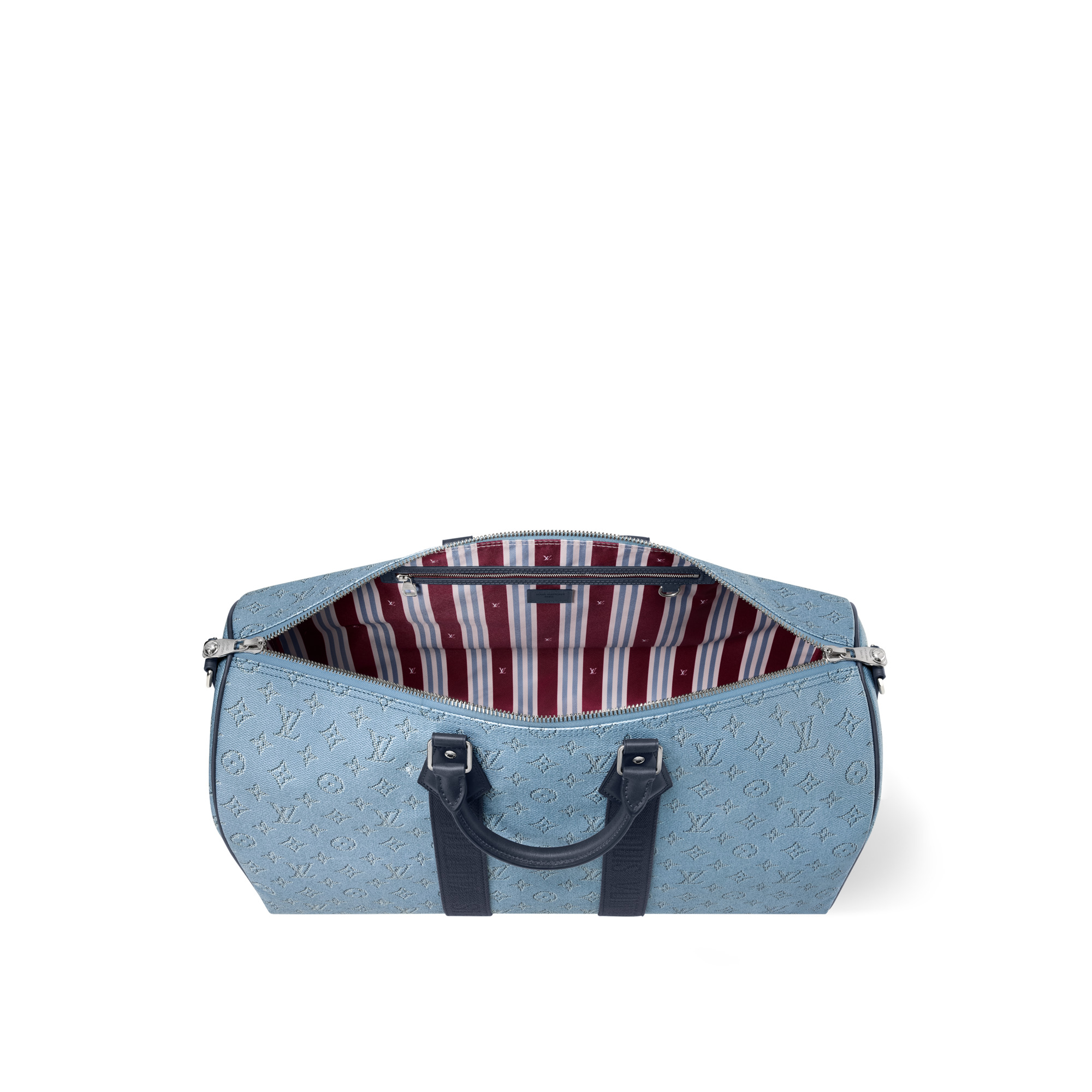 Keepall Bandoulière 50 - 3