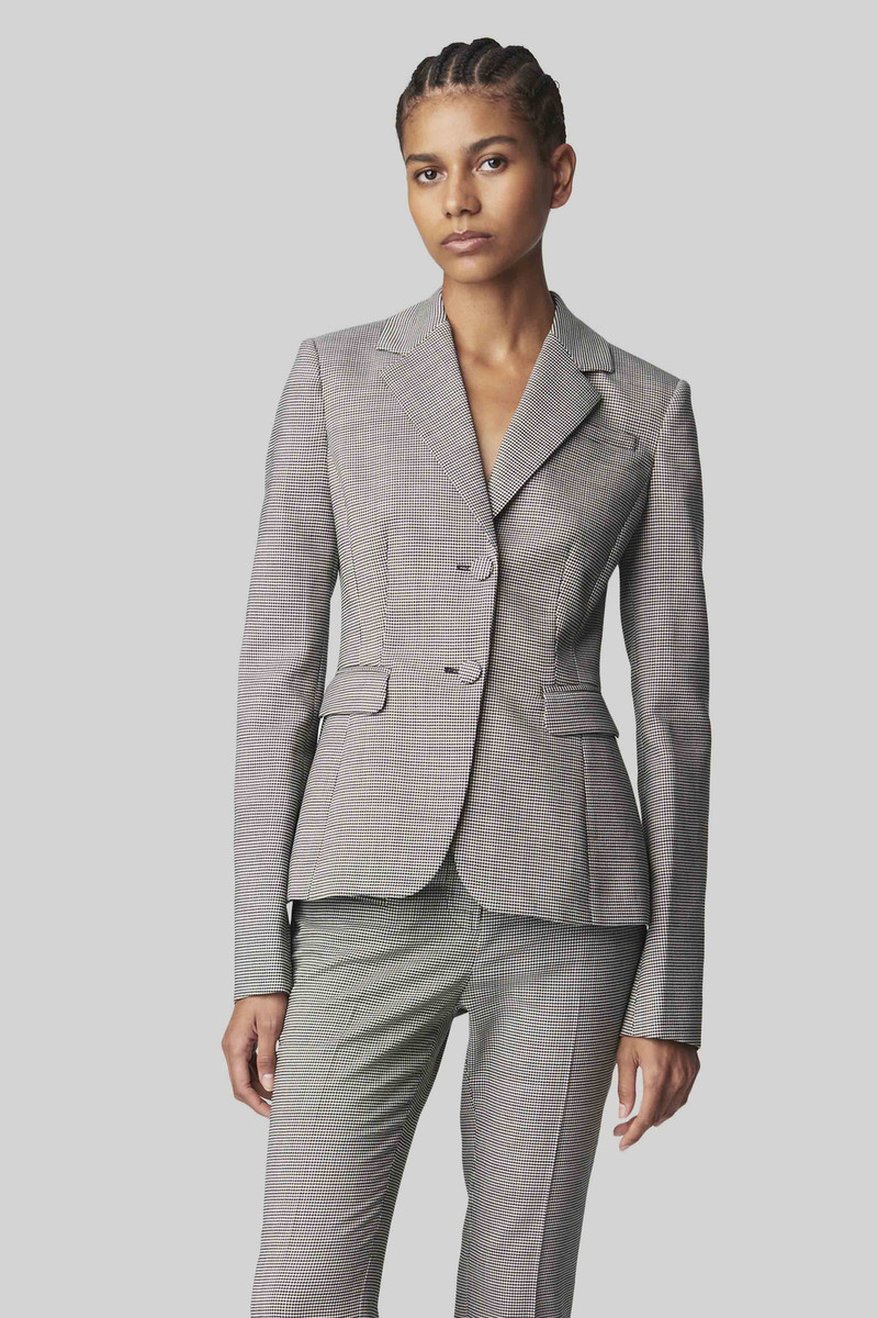 Altuzarra 'FENICE' JACKET outlook