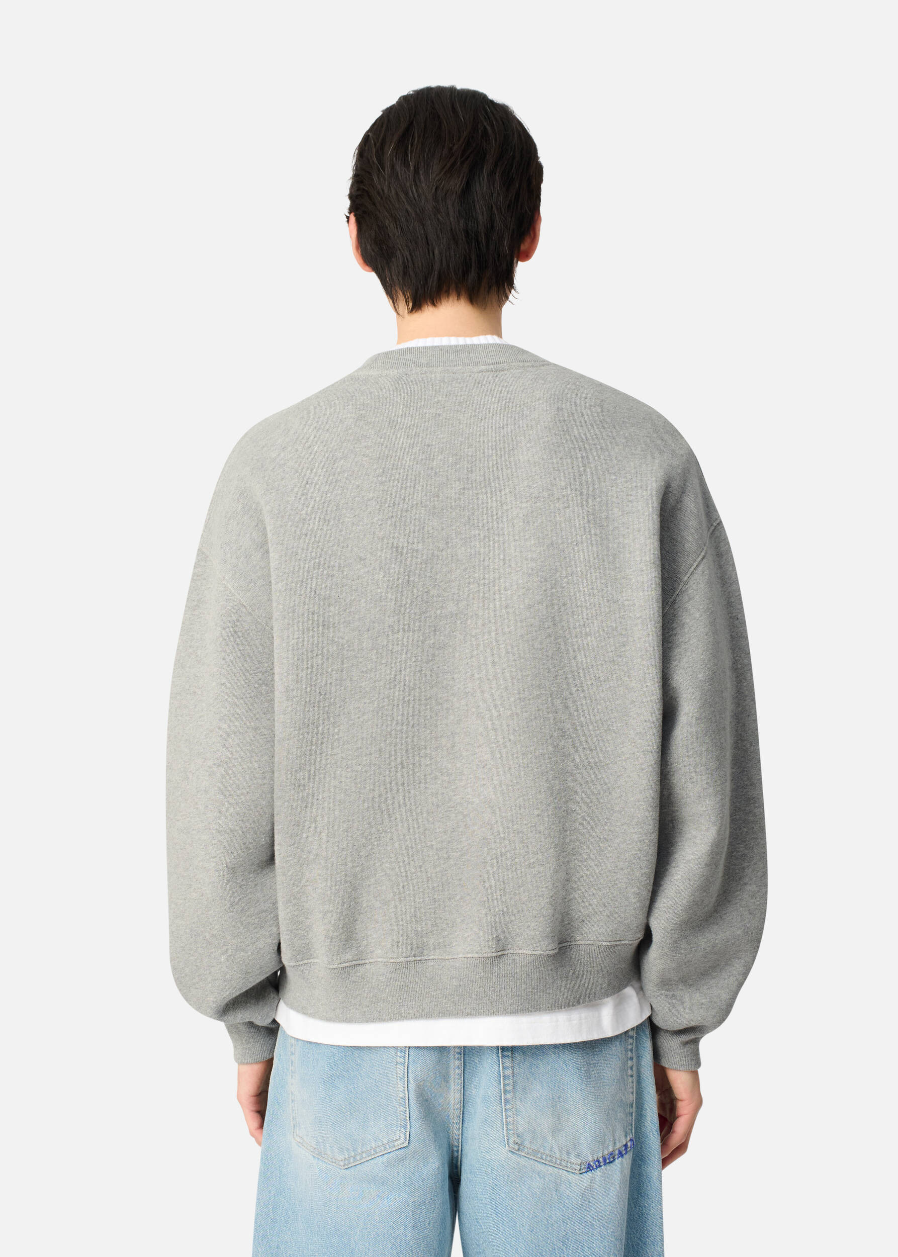 Loops Sweatshirt - 3