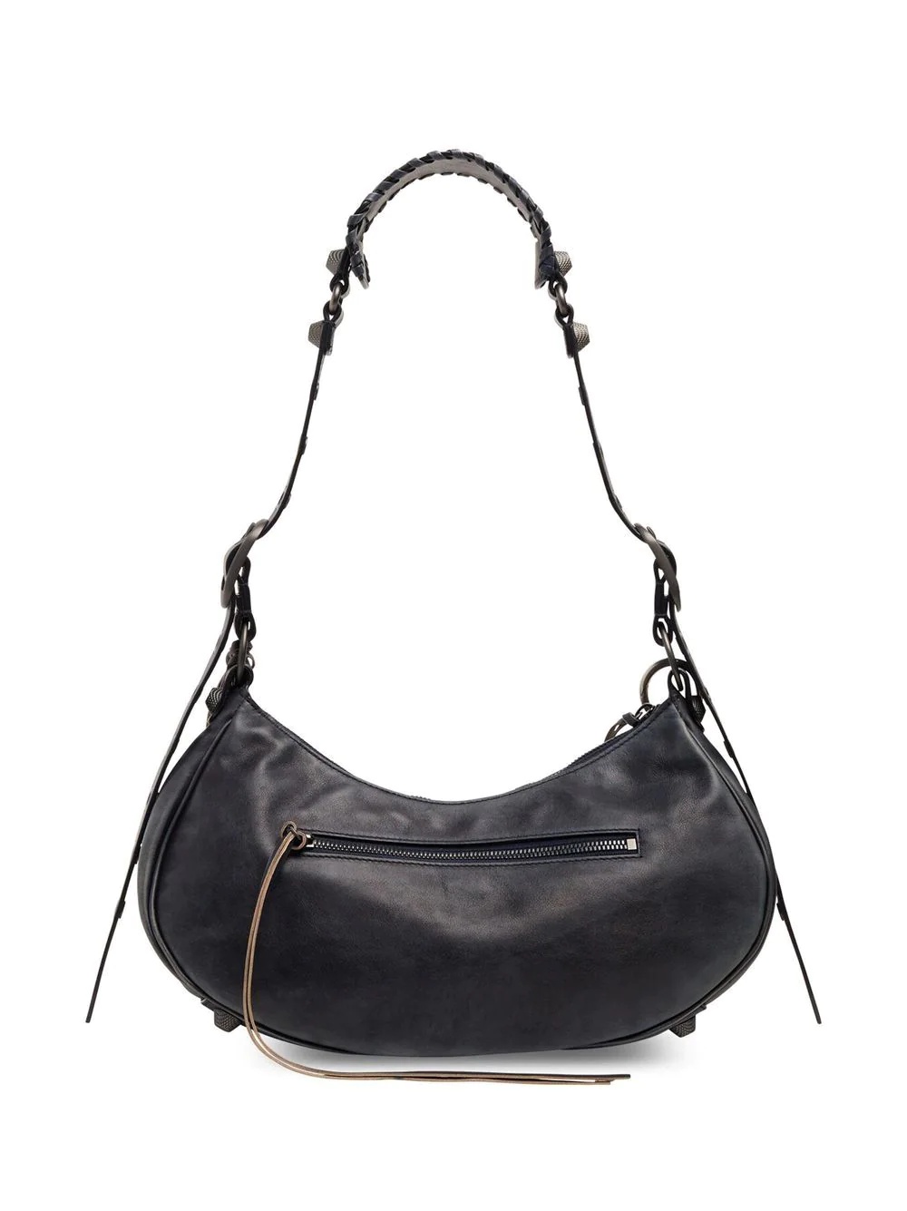 Le Cagole small shoulder bag - 2