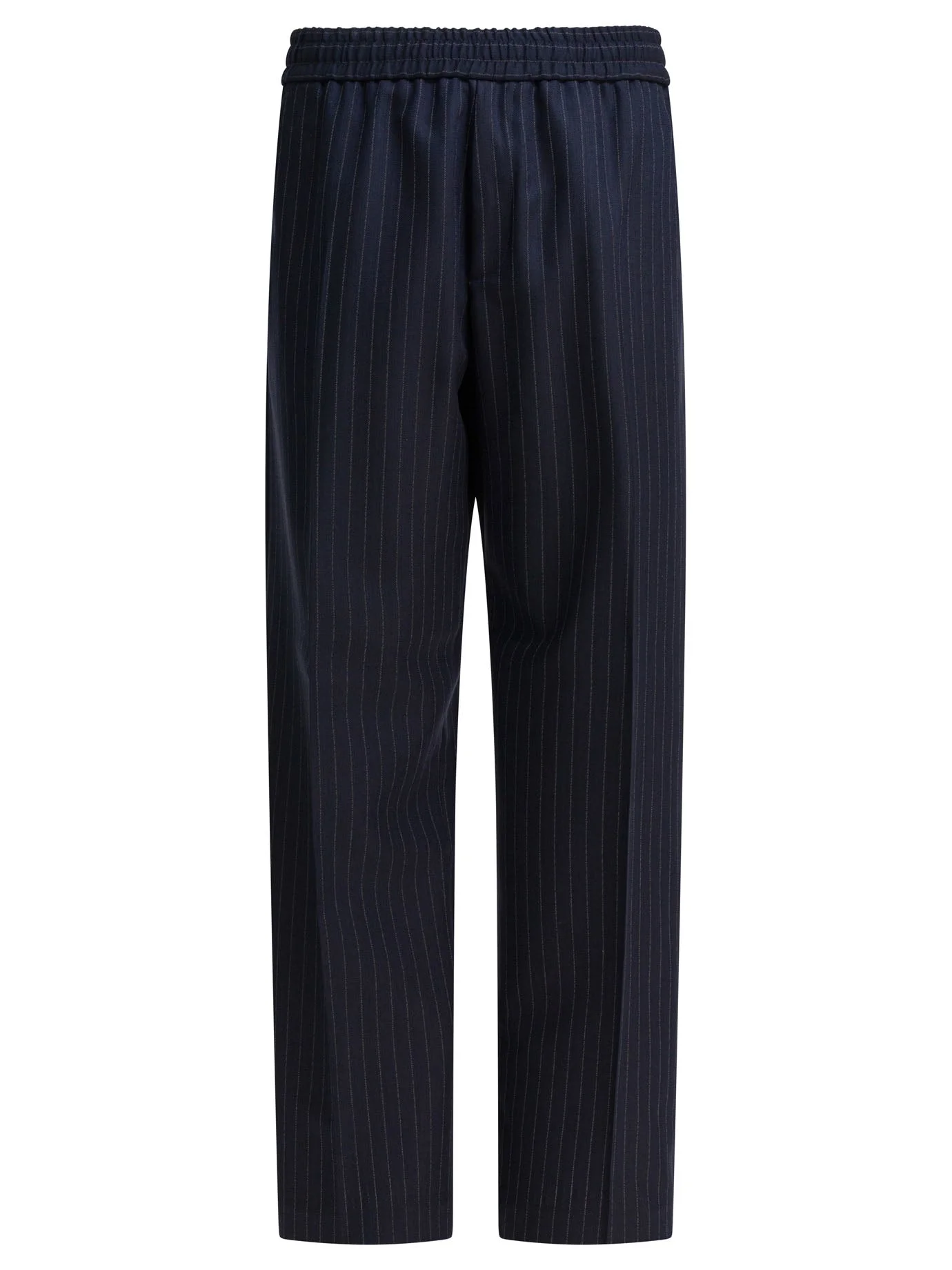 Golden Goose Wool Jogging Pants - 1