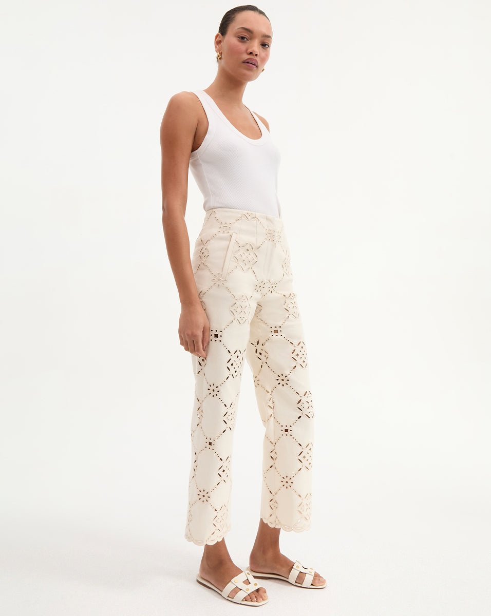 DOVA PANT - 4