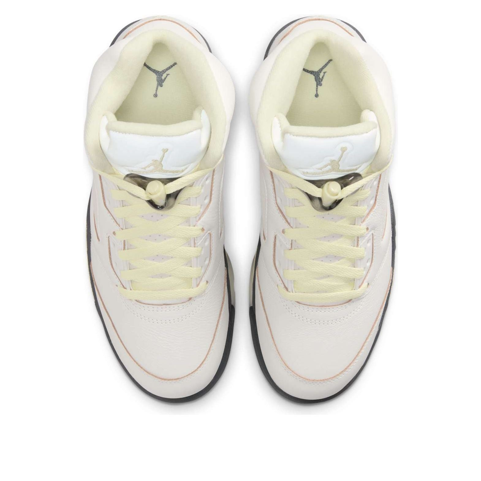 (WMNS) Air Jordan 5 'Luminous Green' IM7592-130 - 4