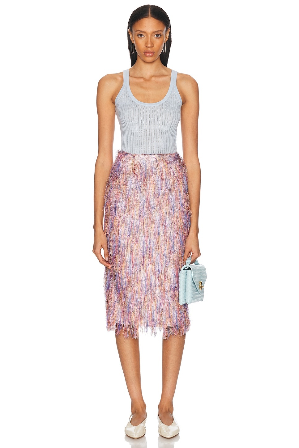 Nevin Tank Top - 4