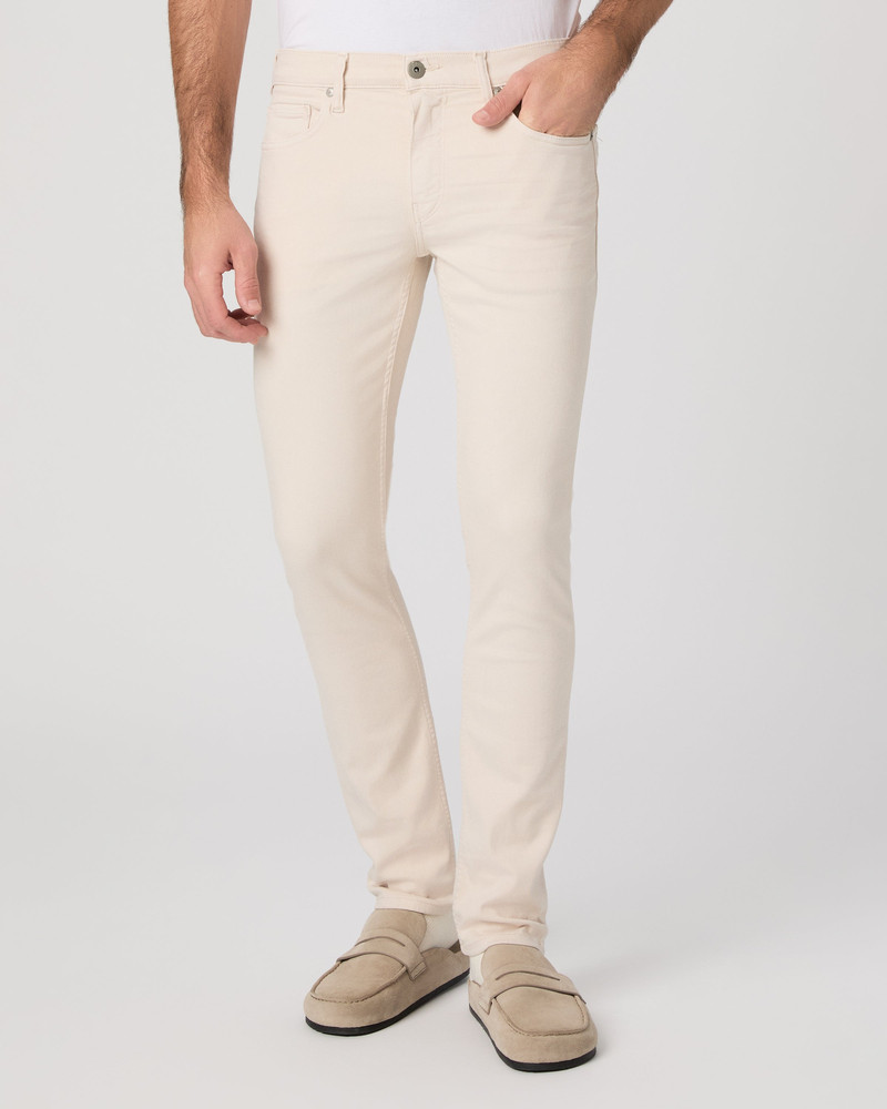 Transcend Lennox 34" Slim Jean 1