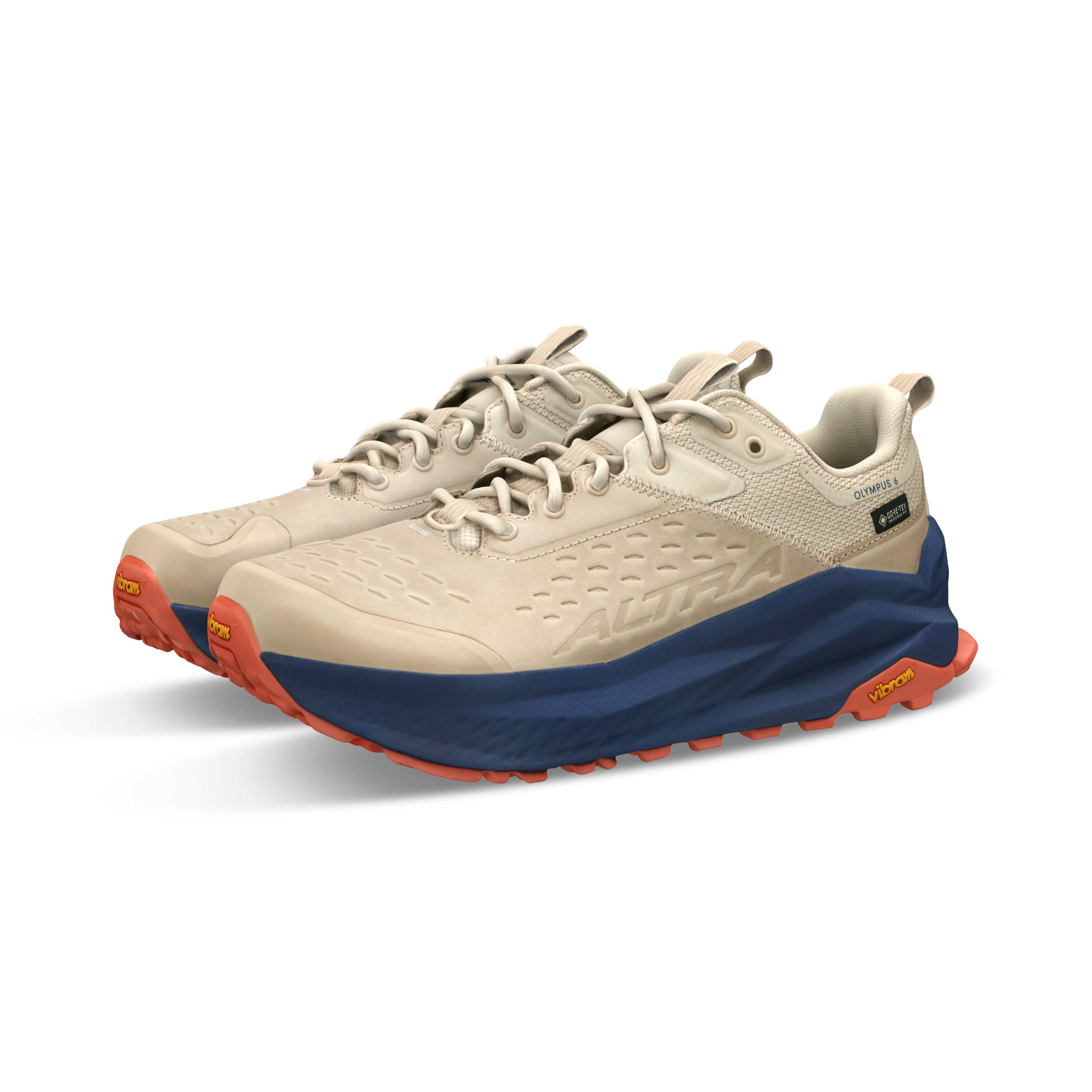 Women's Olympus 6 Hike Low GTX - 5